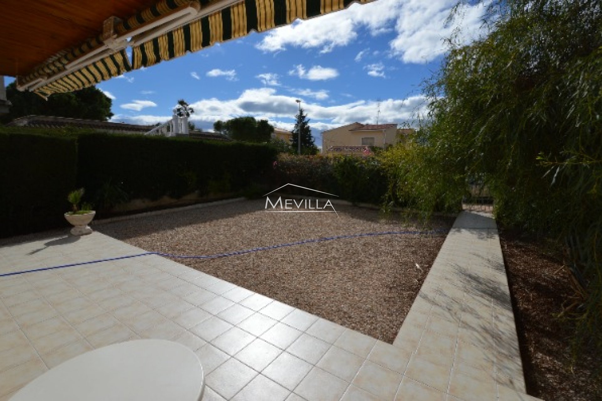 Reventes - Villa - Orihuela Costa - La Zenia