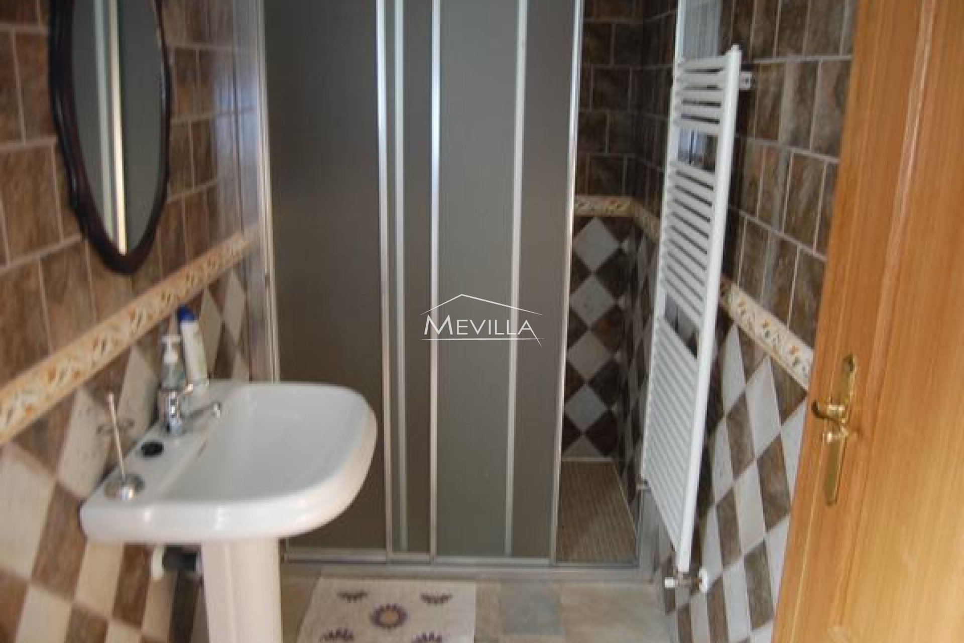 Reventes - Villa - Orihuela Costa - La Zenia