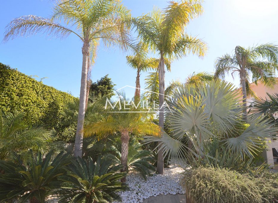 Reventes - Villa - Orihuela Costa - La Zenia