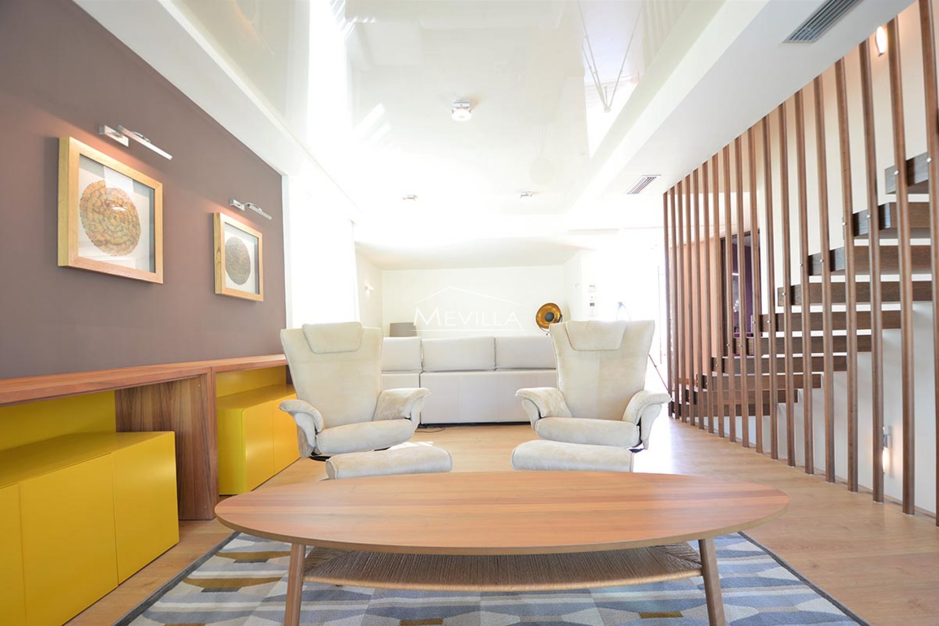 Reventes - Villa - Orihuela Costa - La Zenia