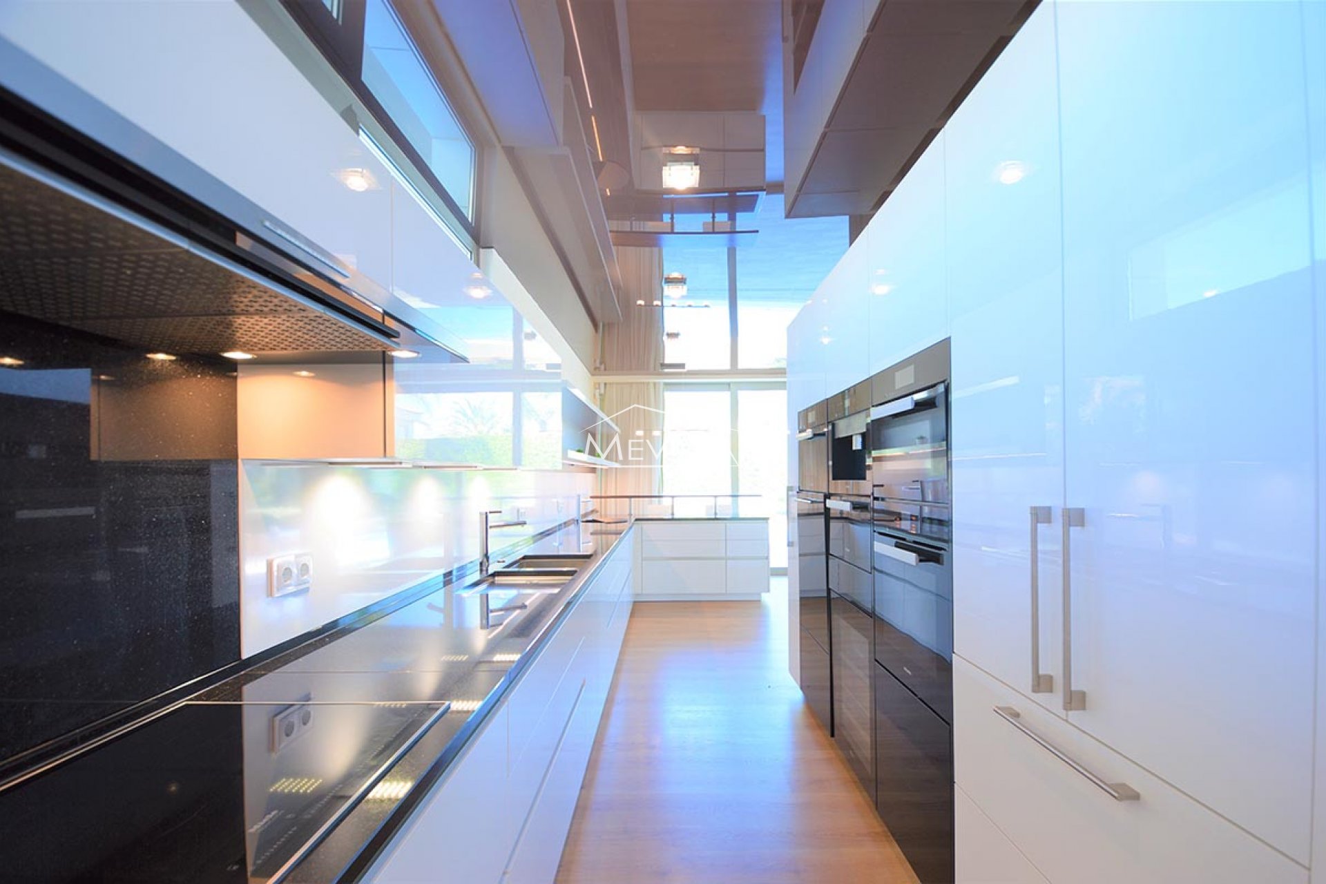 Reventes - Villa - Orihuela Costa - La Zenia