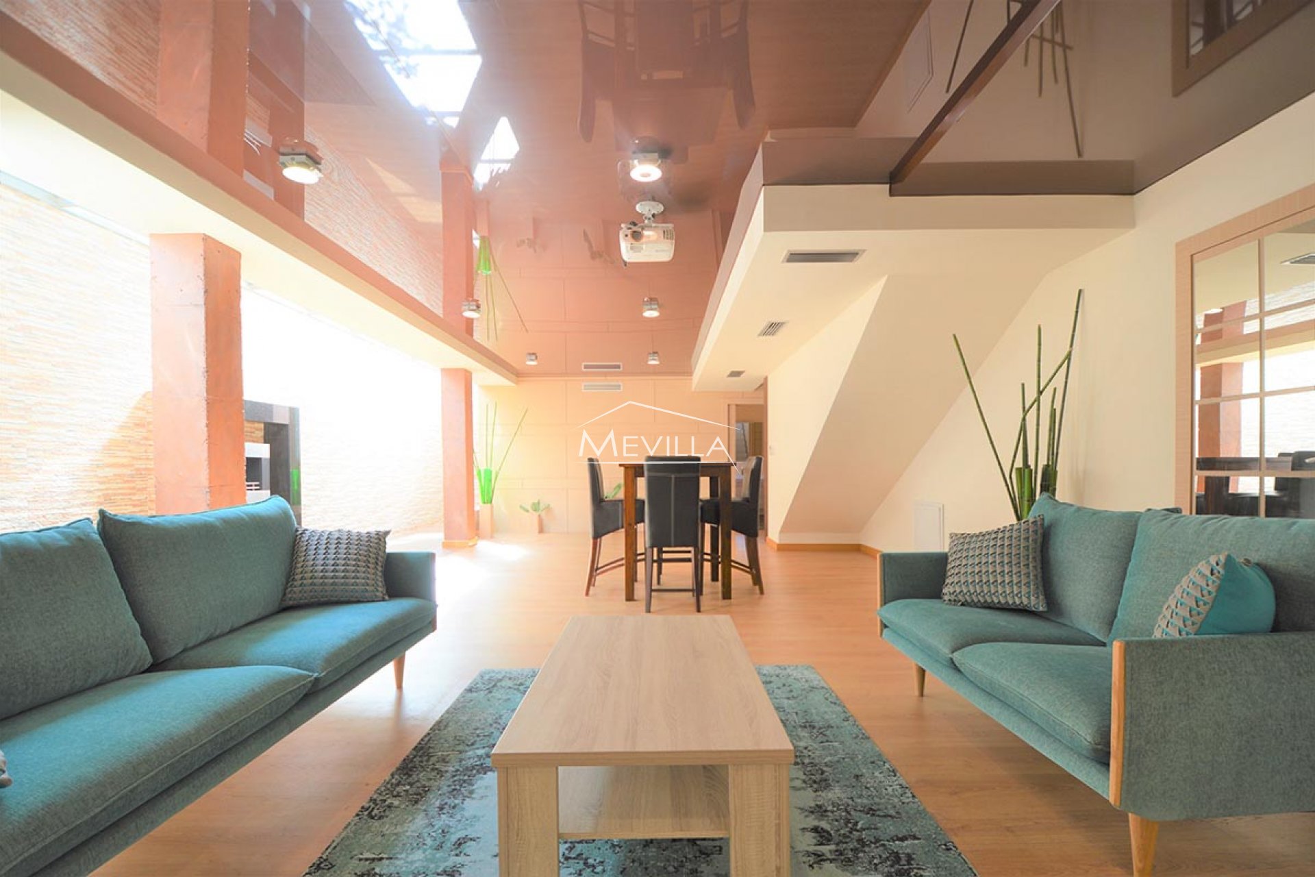 Reventes - Villa - Orihuela Costa - La Zenia