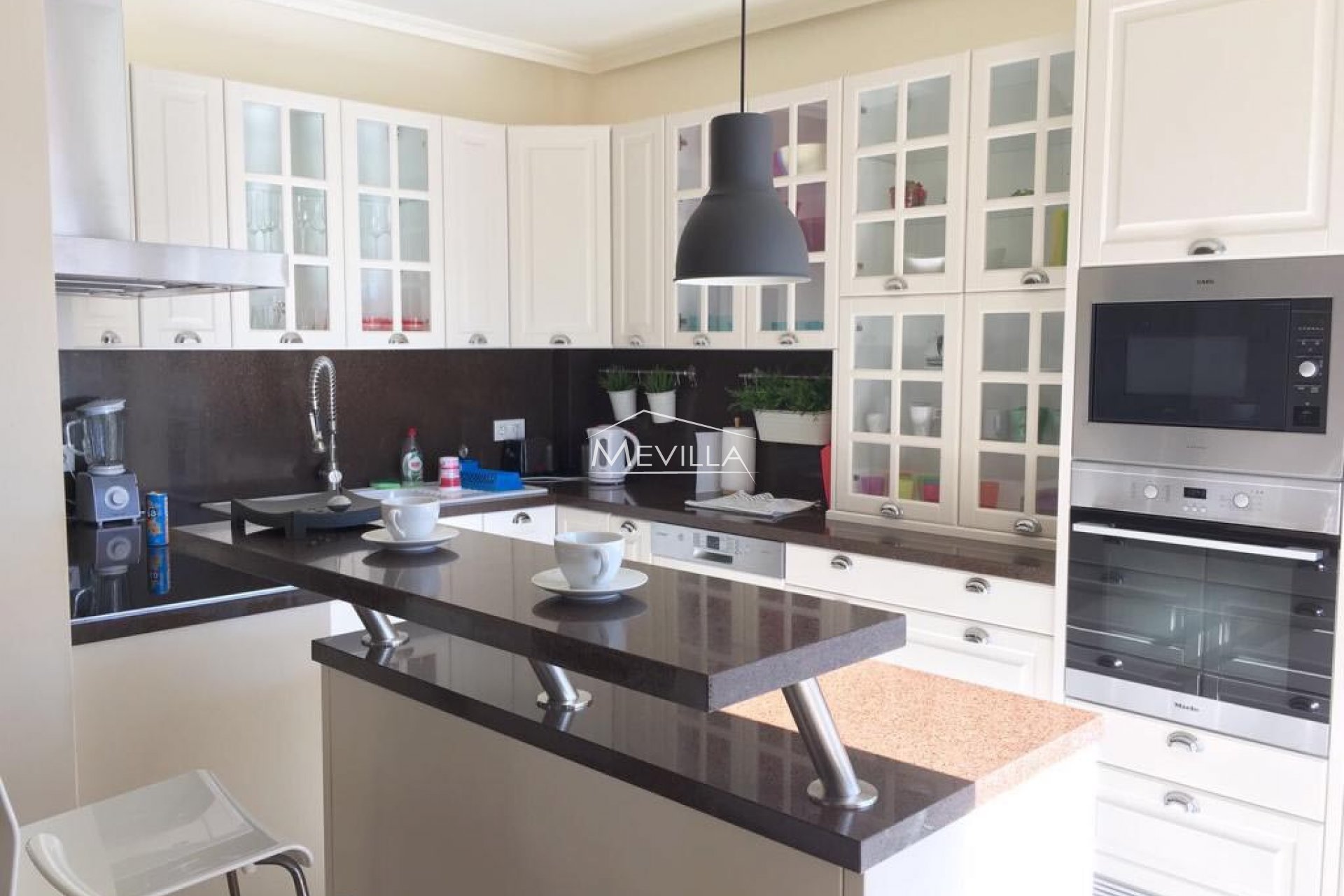 Reventes - Villa - Orihuela Costa - La Zenia