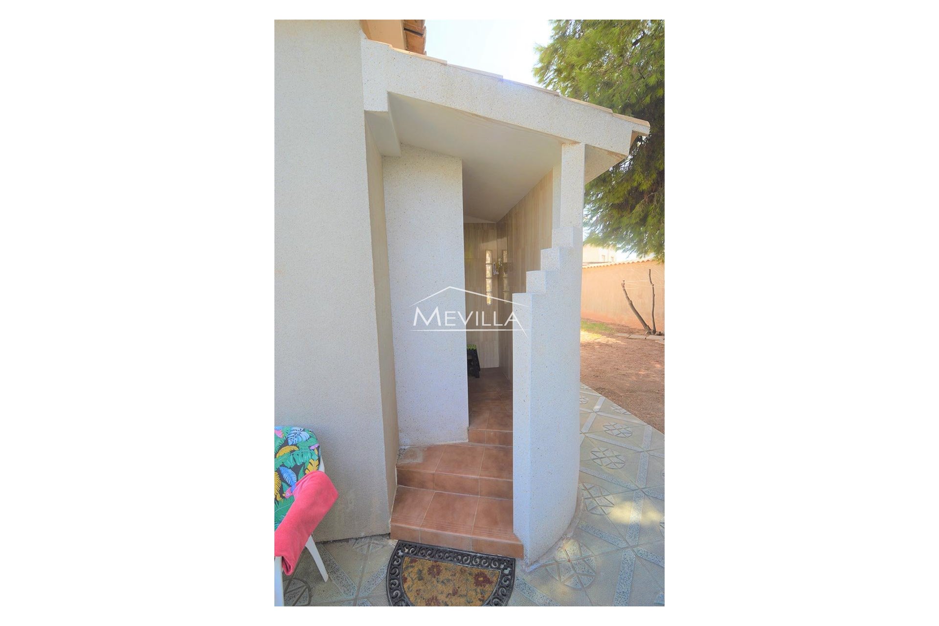 Reventes - Villa - Orihuela Costa - La Zenia