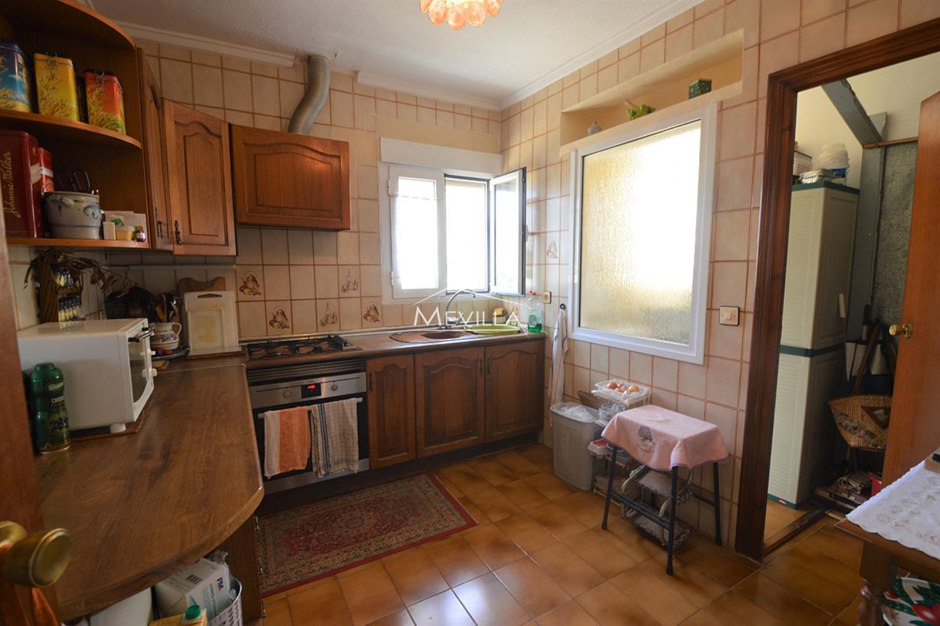 Reventes - Villa - Orihuela Costa - La Zenia