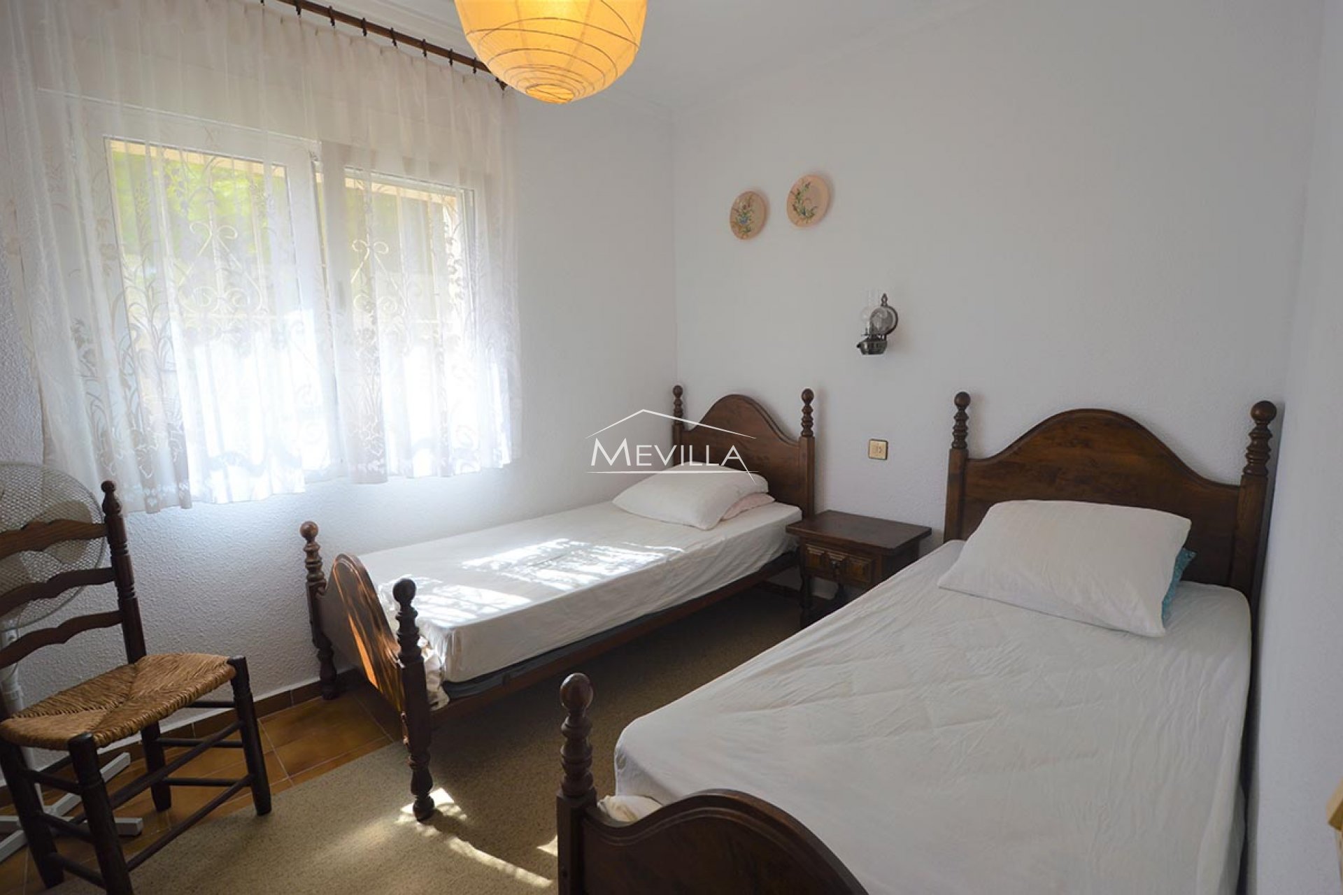 Reventes - Villa - Orihuela Costa - La Zenia