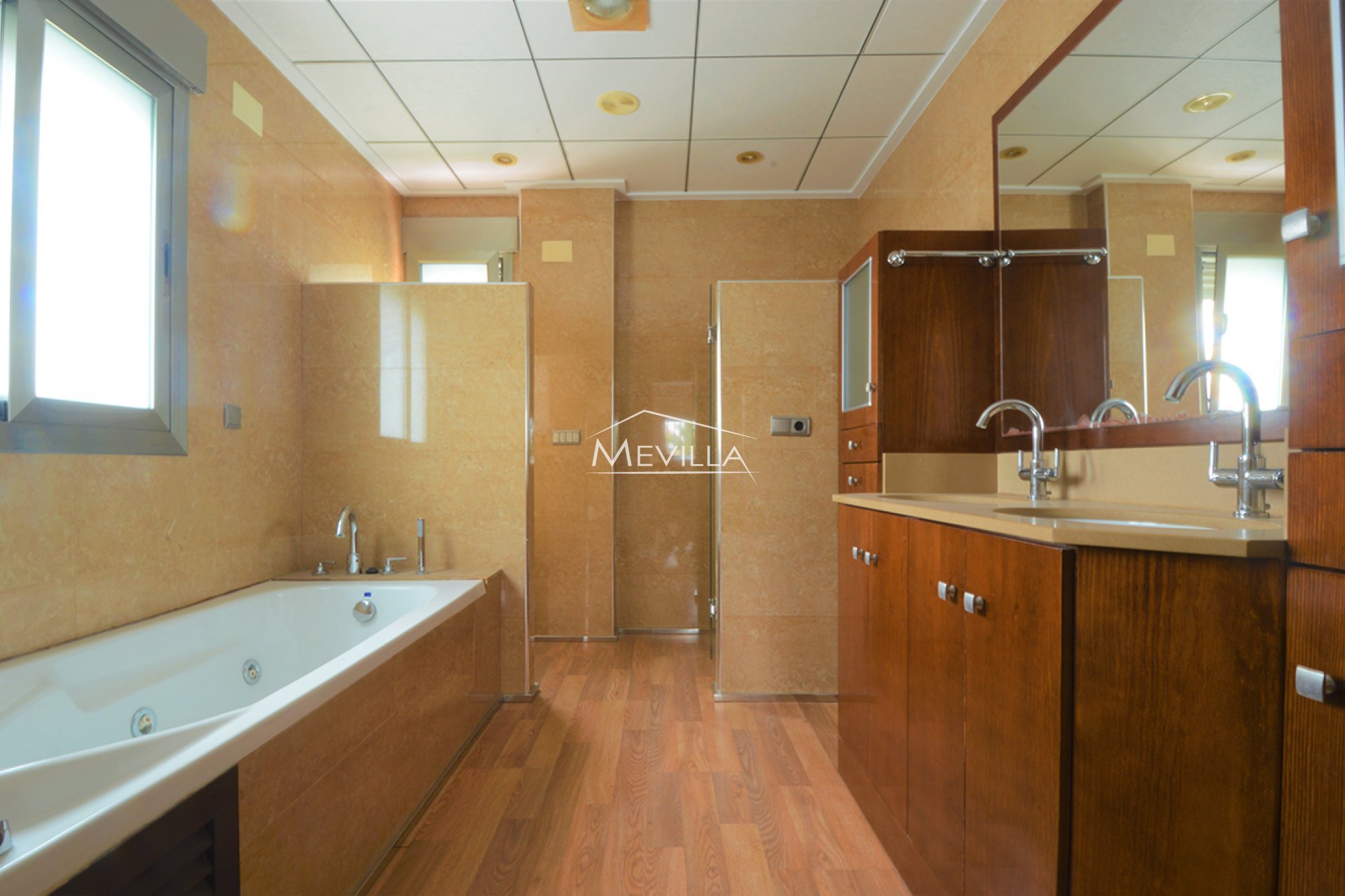 Reventes - Villa - Orihuela Costa - La Zenia