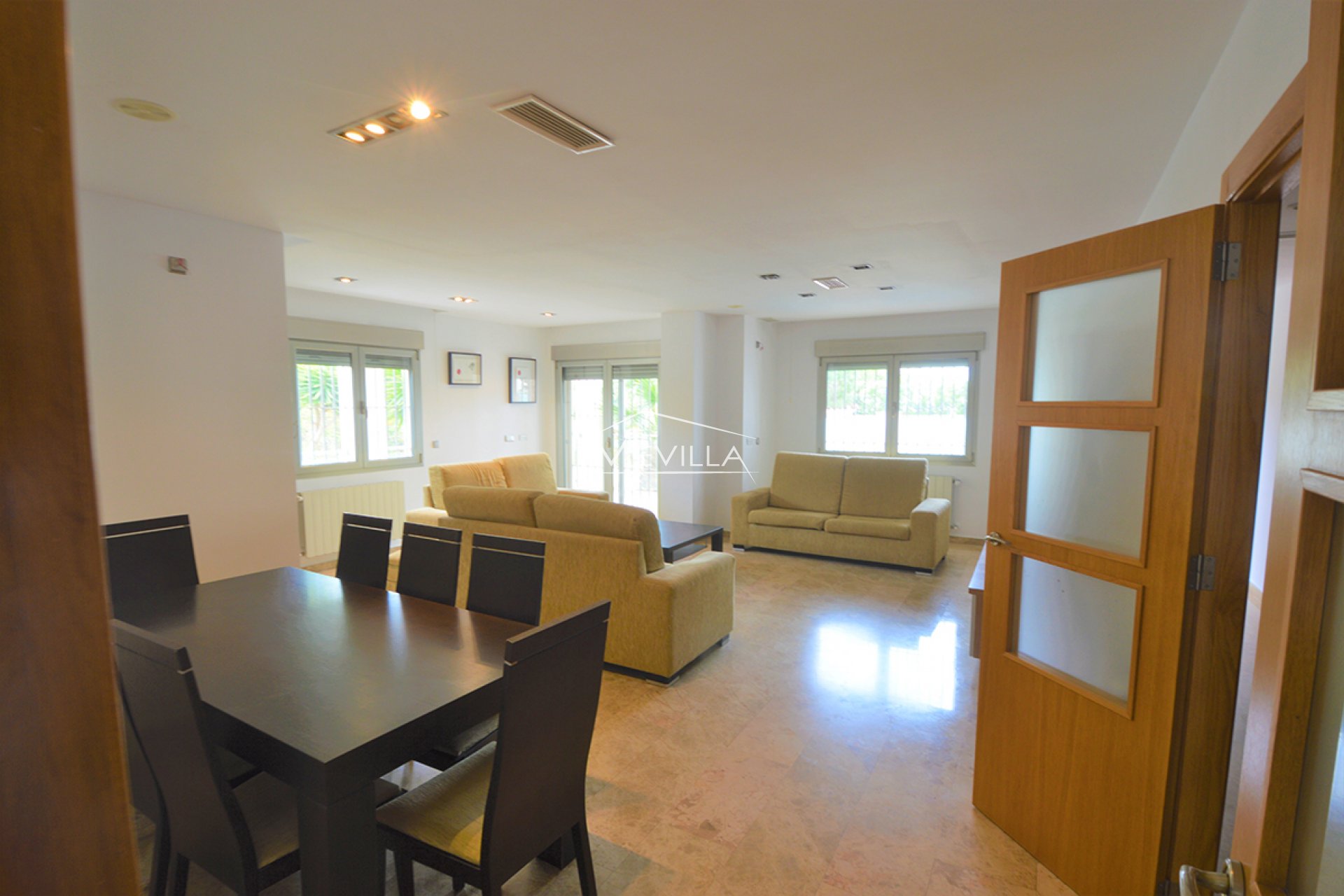 Reventes - Villa - Orihuela Costa - La Zenia