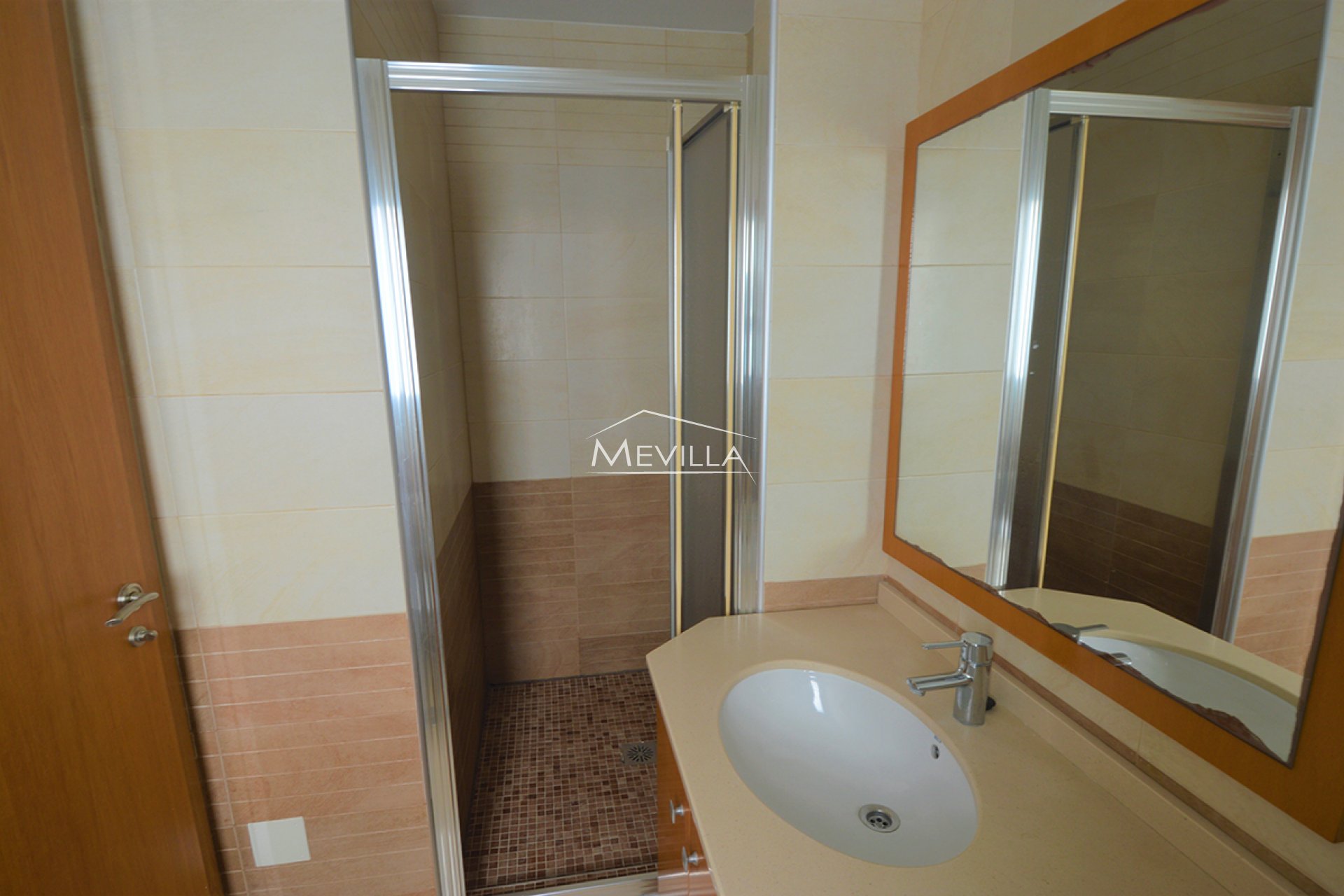 Reventes - Villa - Orihuela Costa - La Zenia