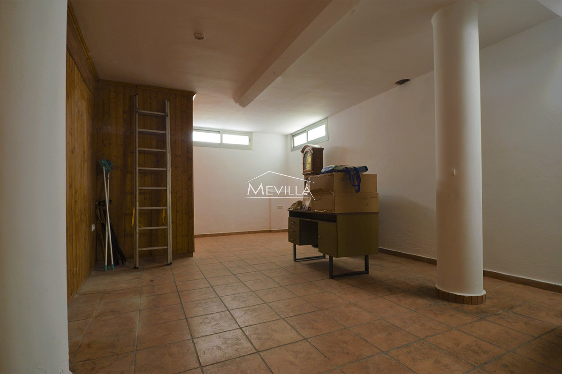 Reventes - Villa - Orihuela Costa - La Zenia