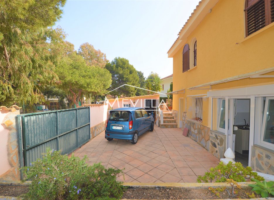 Reventes - Villa - Orihuela Costa - La Zenia