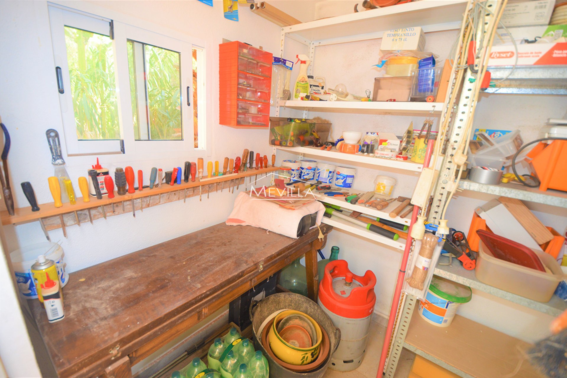 Reventes - Villa - Orihuela Costa - La Zenia