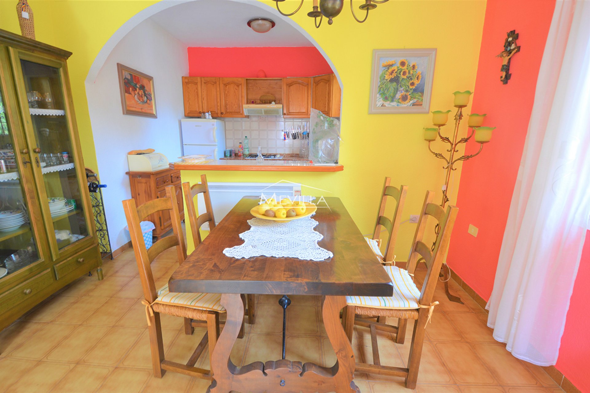 Reventes - Villa - Orihuela Costa - La Zenia