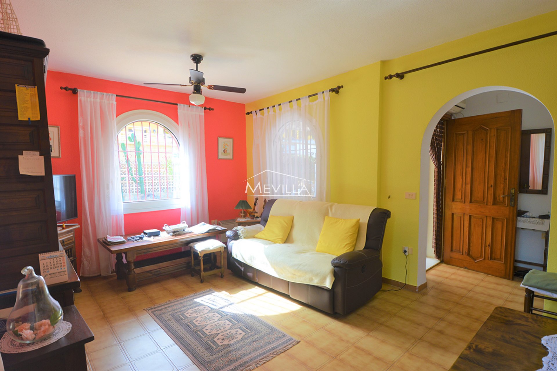 Reventes - Villa - Orihuela Costa - La Zenia