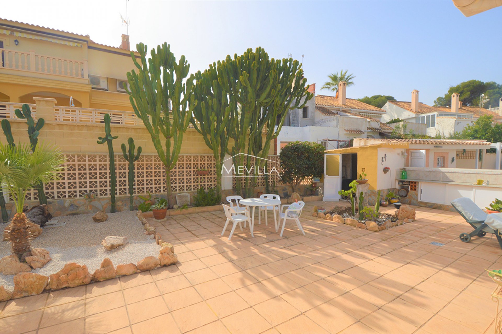 Reventes - Villa - Orihuela Costa - La Zenia