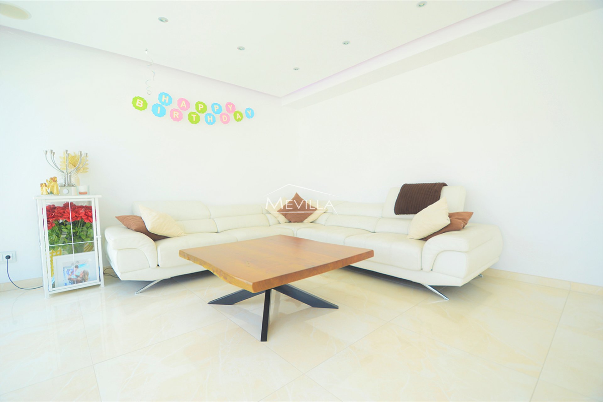 Reventes - Villa - Orihuela Costa - La Zenia