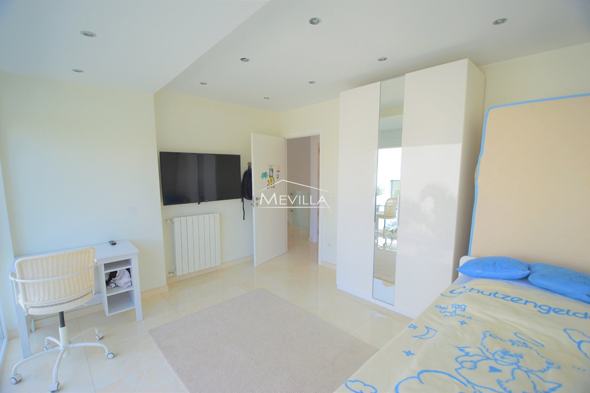 Reventes - Villa - Orihuela Costa - La Zenia