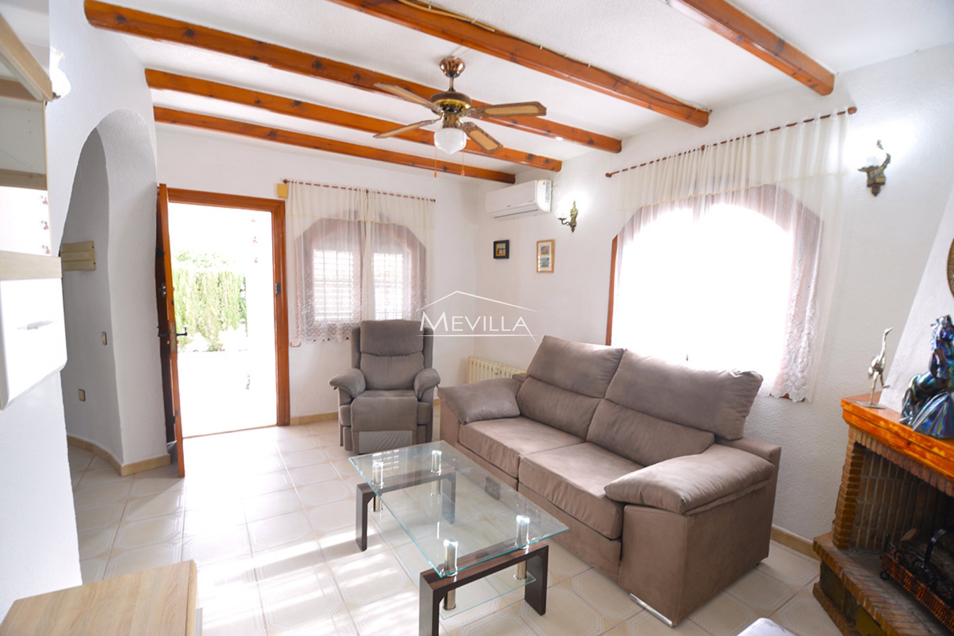 Reventes - Villa - Orihuela Costa - La Zenia