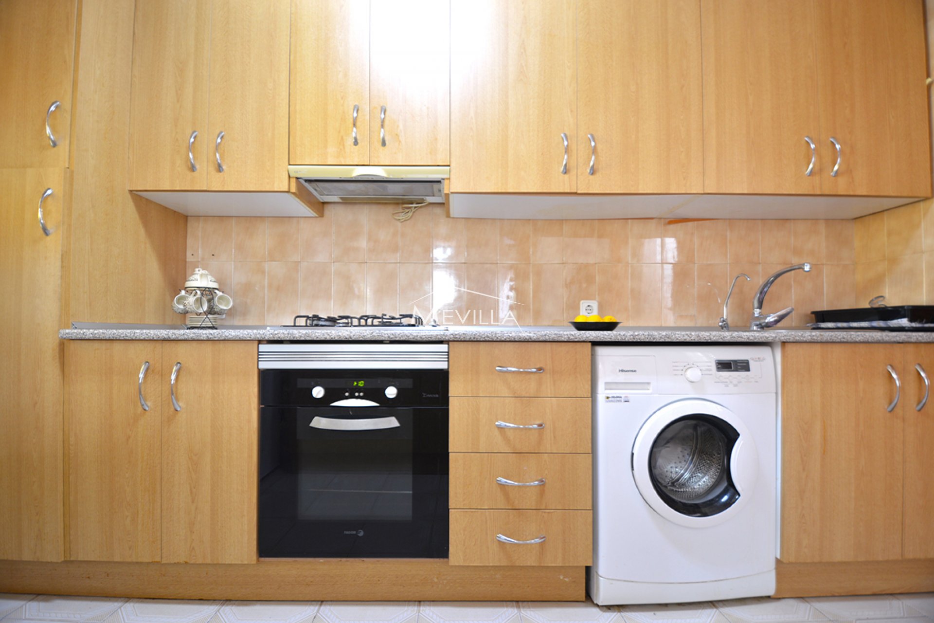 Reventes - Villa - Orihuela Costa - La Zenia