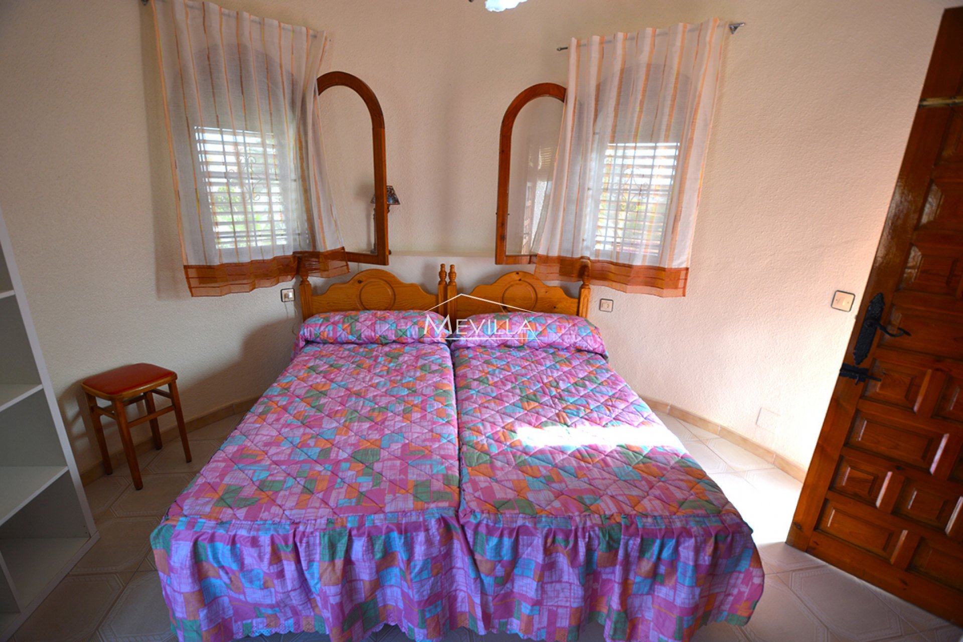 Reventes - Villa - Orihuela Costa - La Zenia