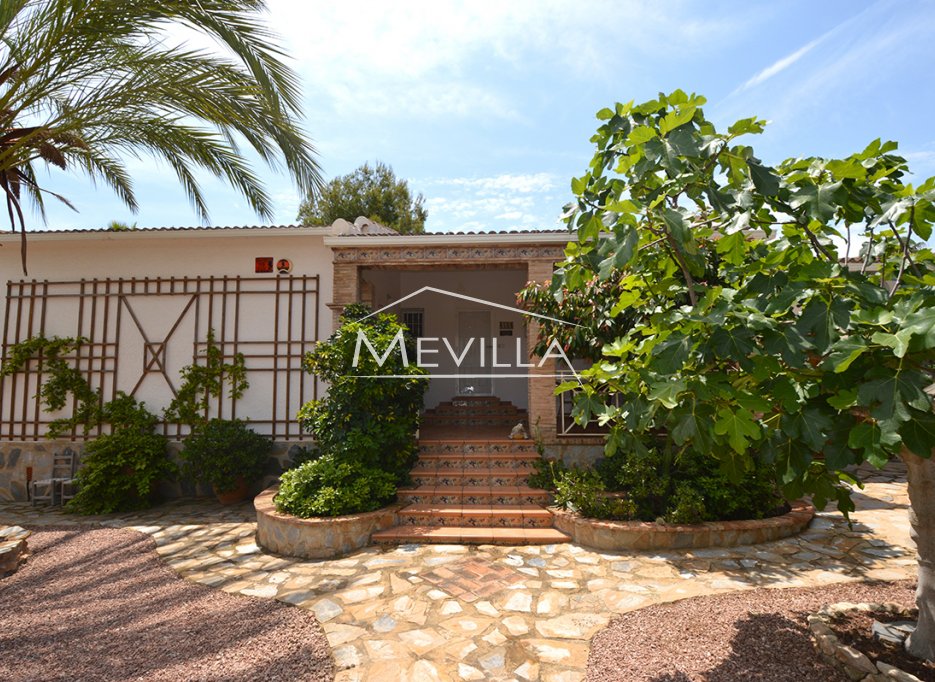 Reventes - Villa - Orihuela Costa - La Zenia