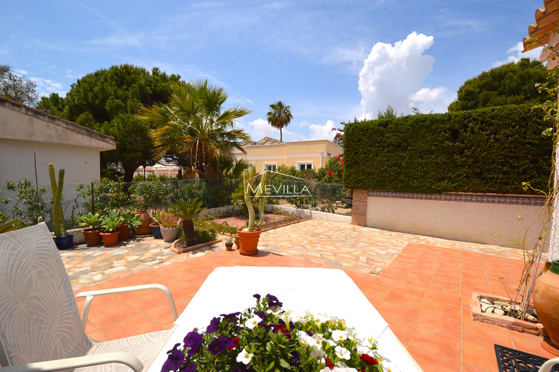 Reventes - Villa - Orihuela Costa - La Zenia