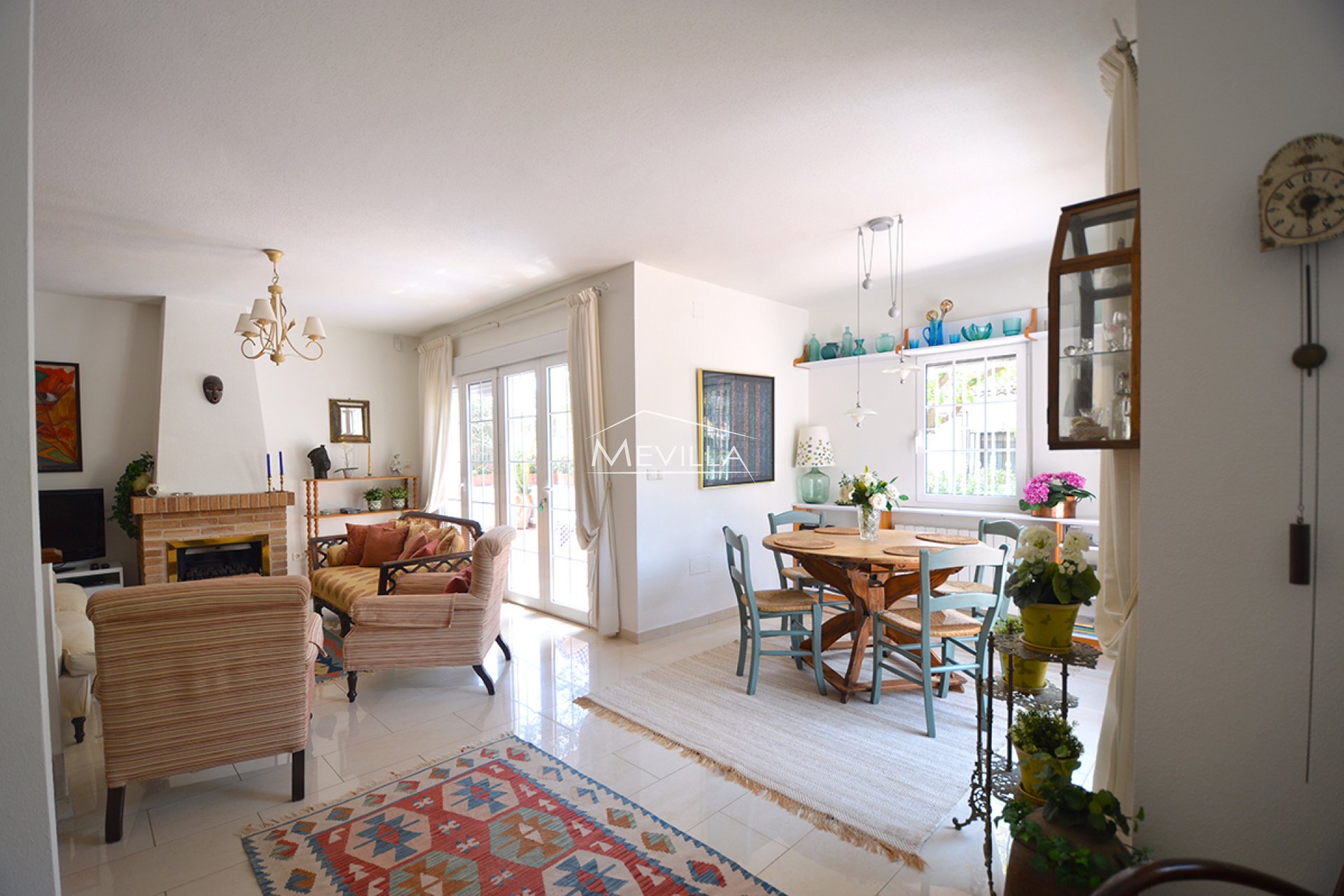 Reventes - Villa - Orihuela Costa - La Zenia