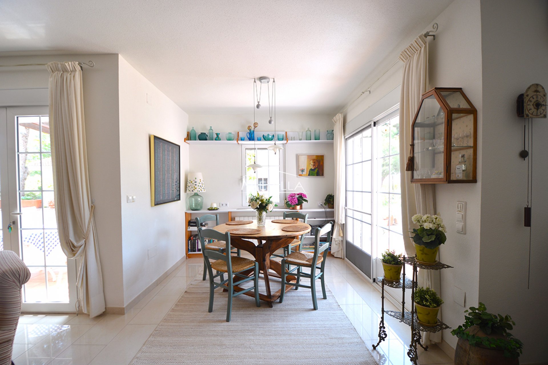 Reventes - Villa - Orihuela Costa - La Zenia