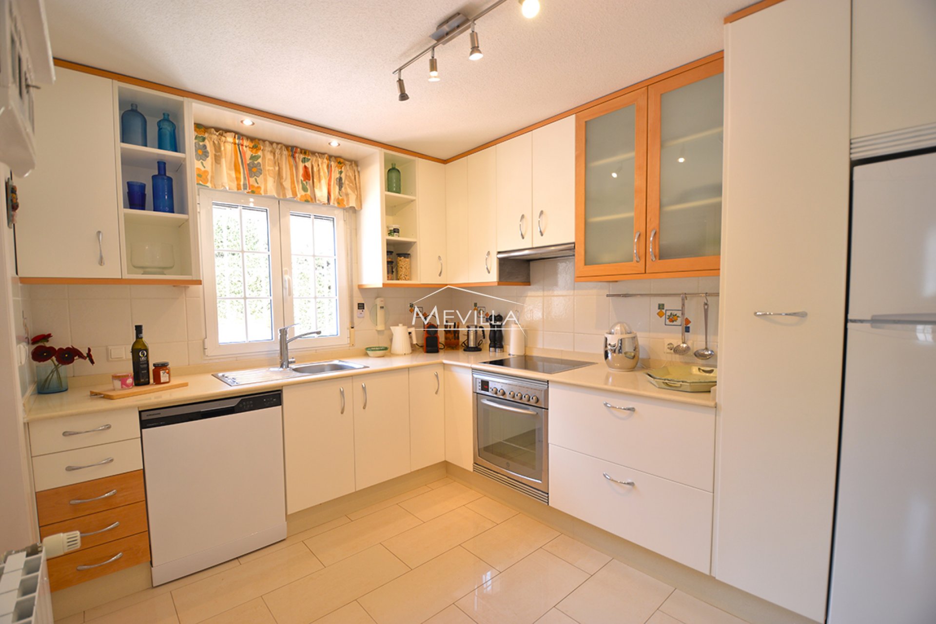 Reventes - Villa - Orihuela Costa - La Zenia