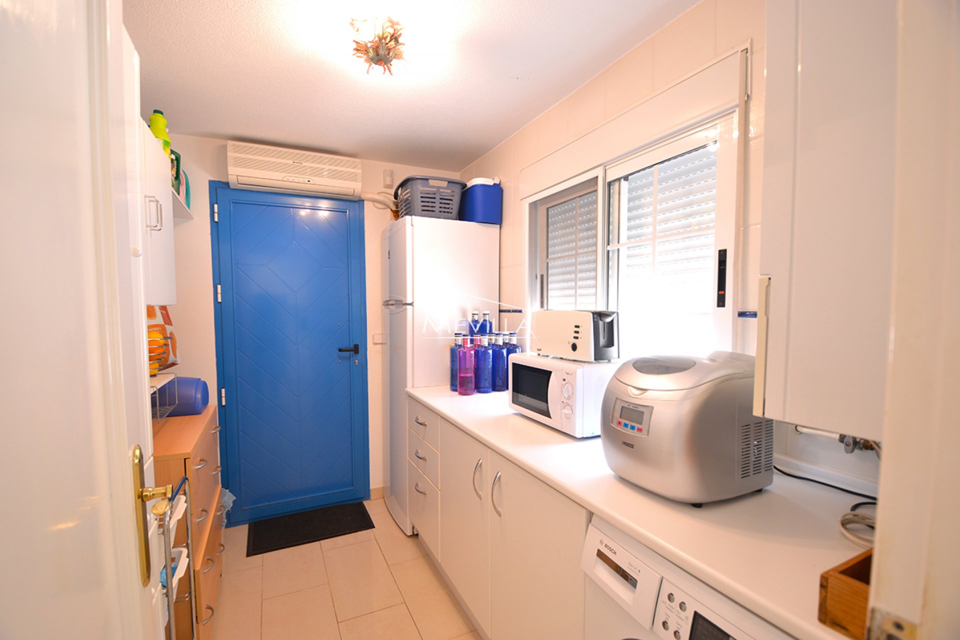 Reventes - Villa - Orihuela Costa - La Zenia