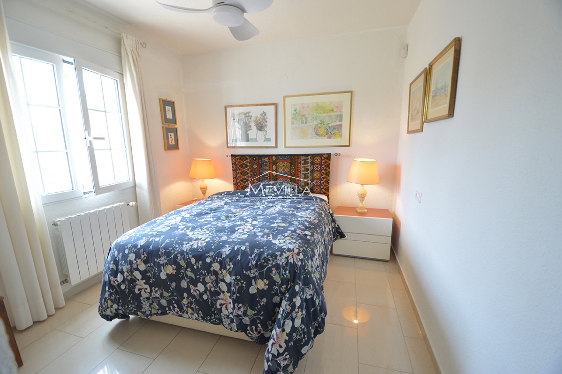 Reventes - Villa - Orihuela Costa - La Zenia