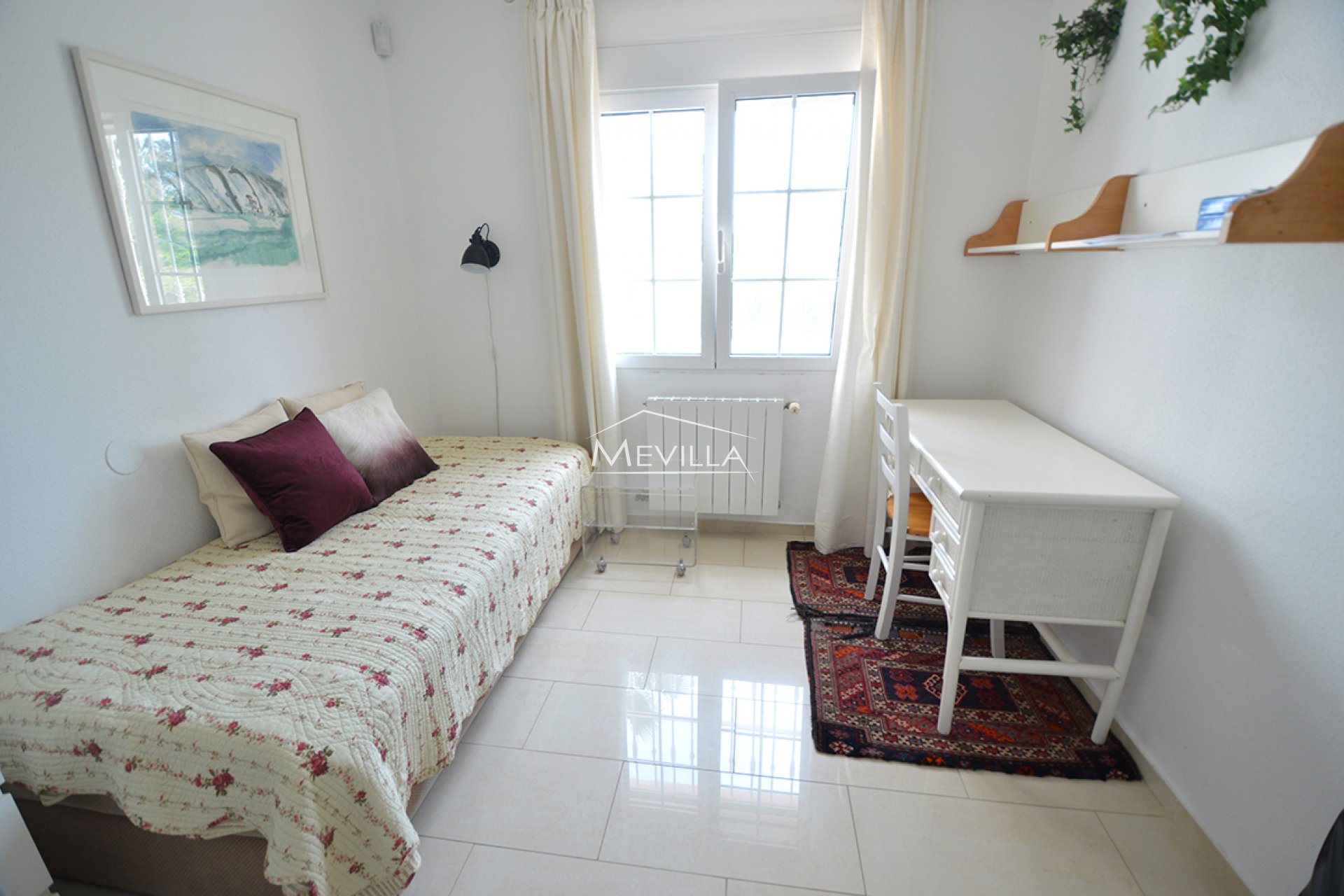 Reventes - Villa - Orihuela Costa - La Zenia