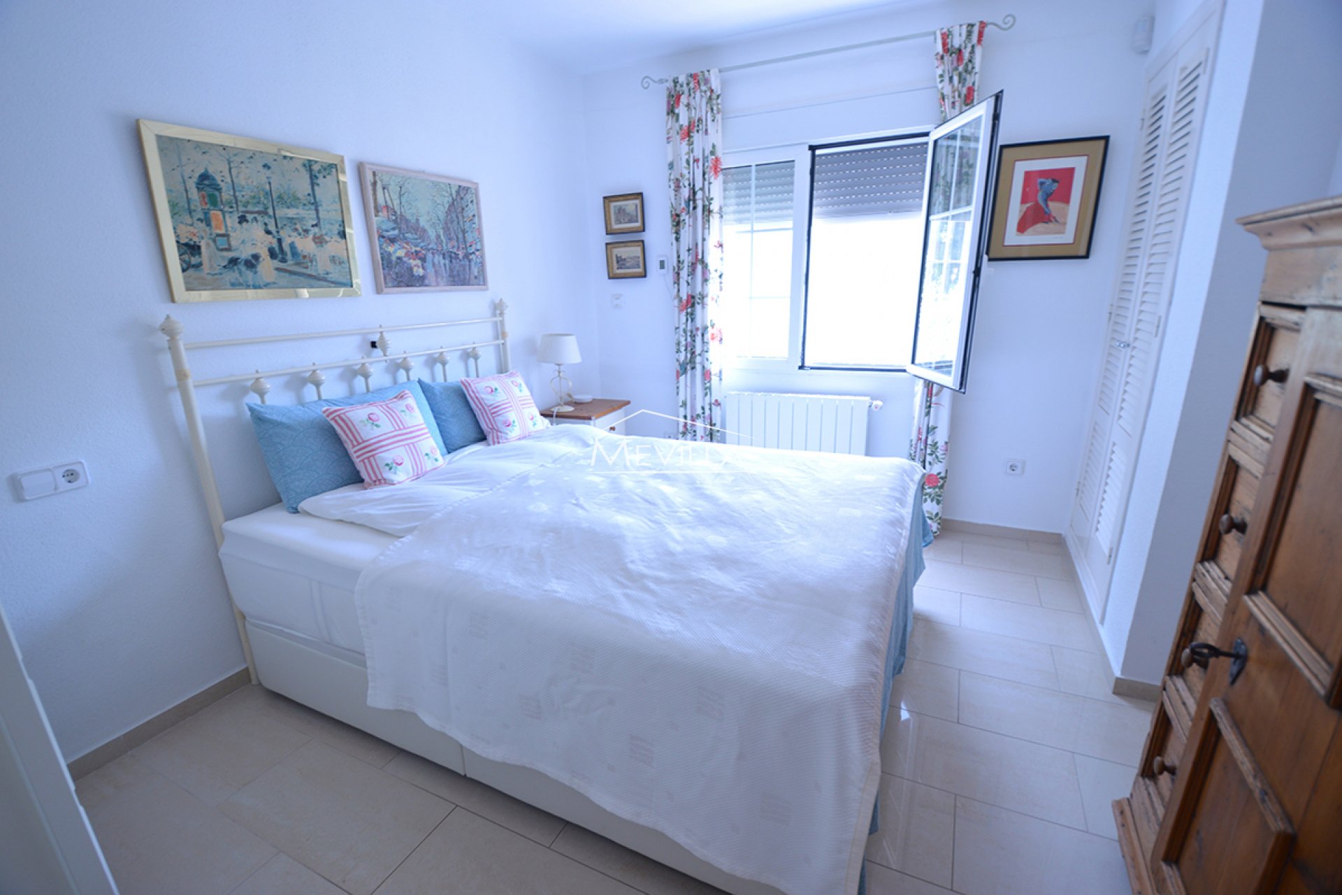 Reventes - Villa - Orihuela Costa - La Zenia
