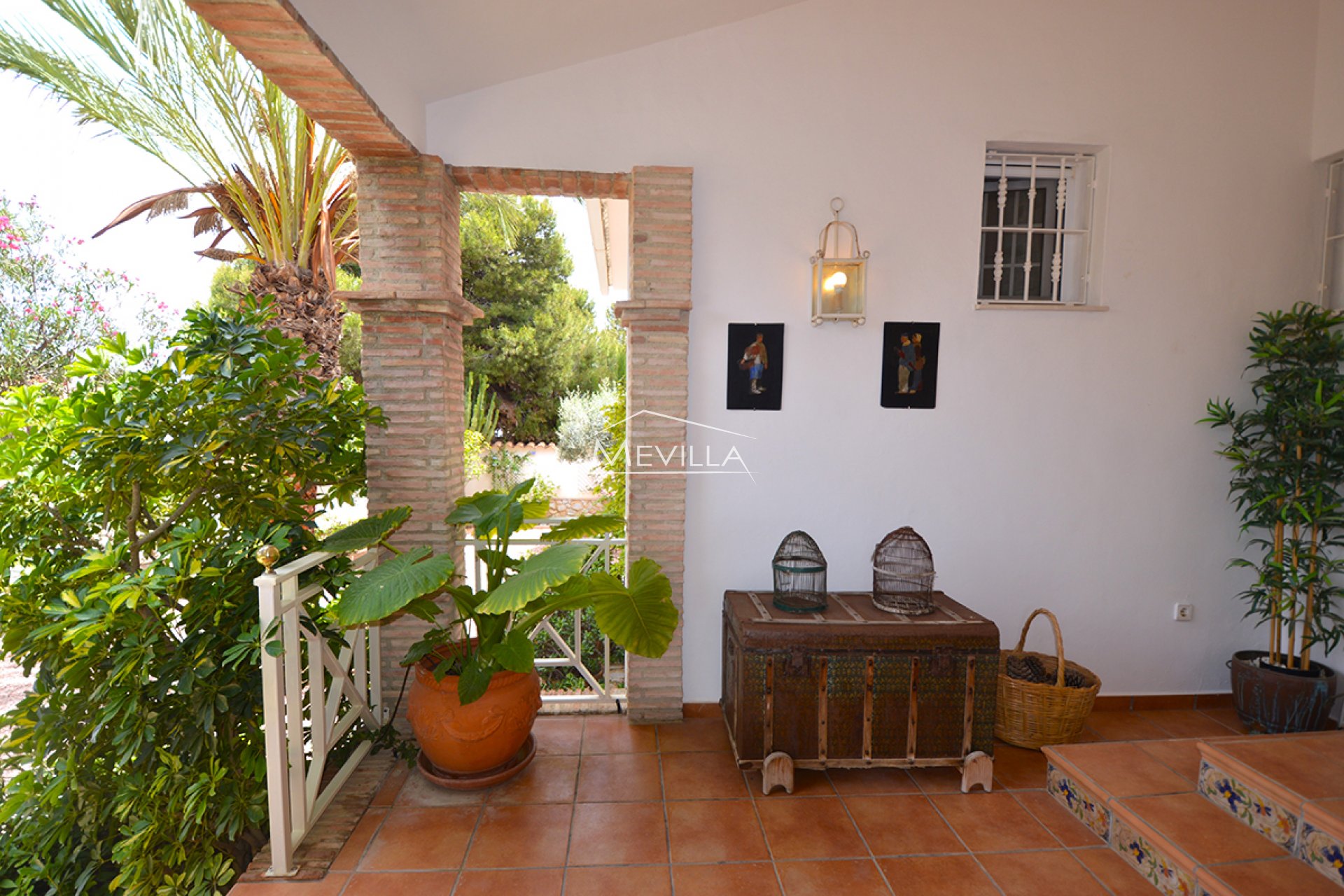 Reventes - Villa - Orihuela Costa - La Zenia