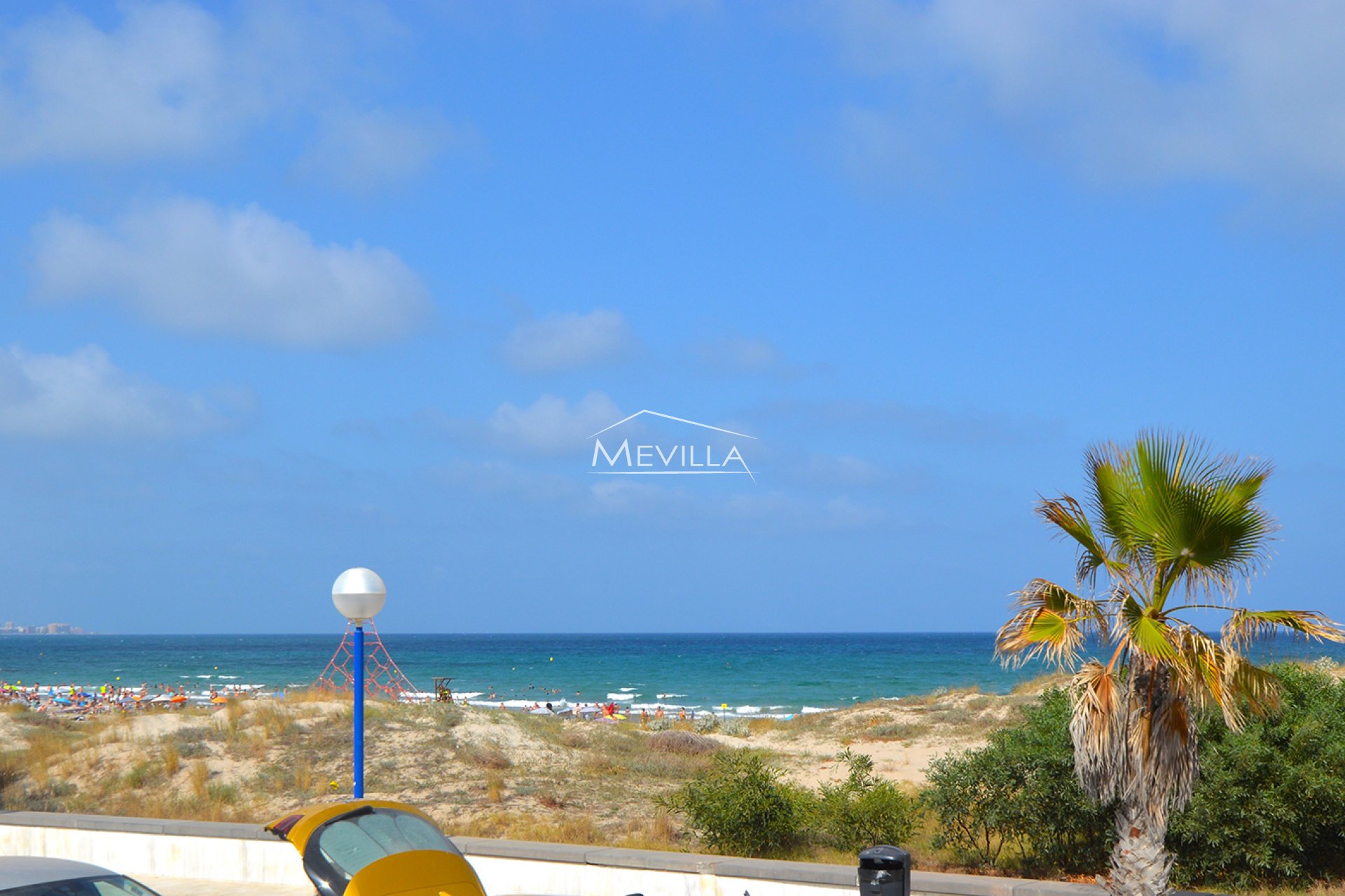 Reventes - Villa - Orihuela Costa - La Zenia