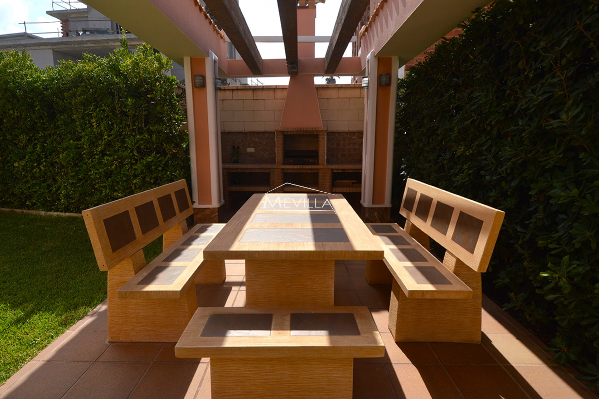 Reventes - Villa - Orihuela Costa - La Zenia