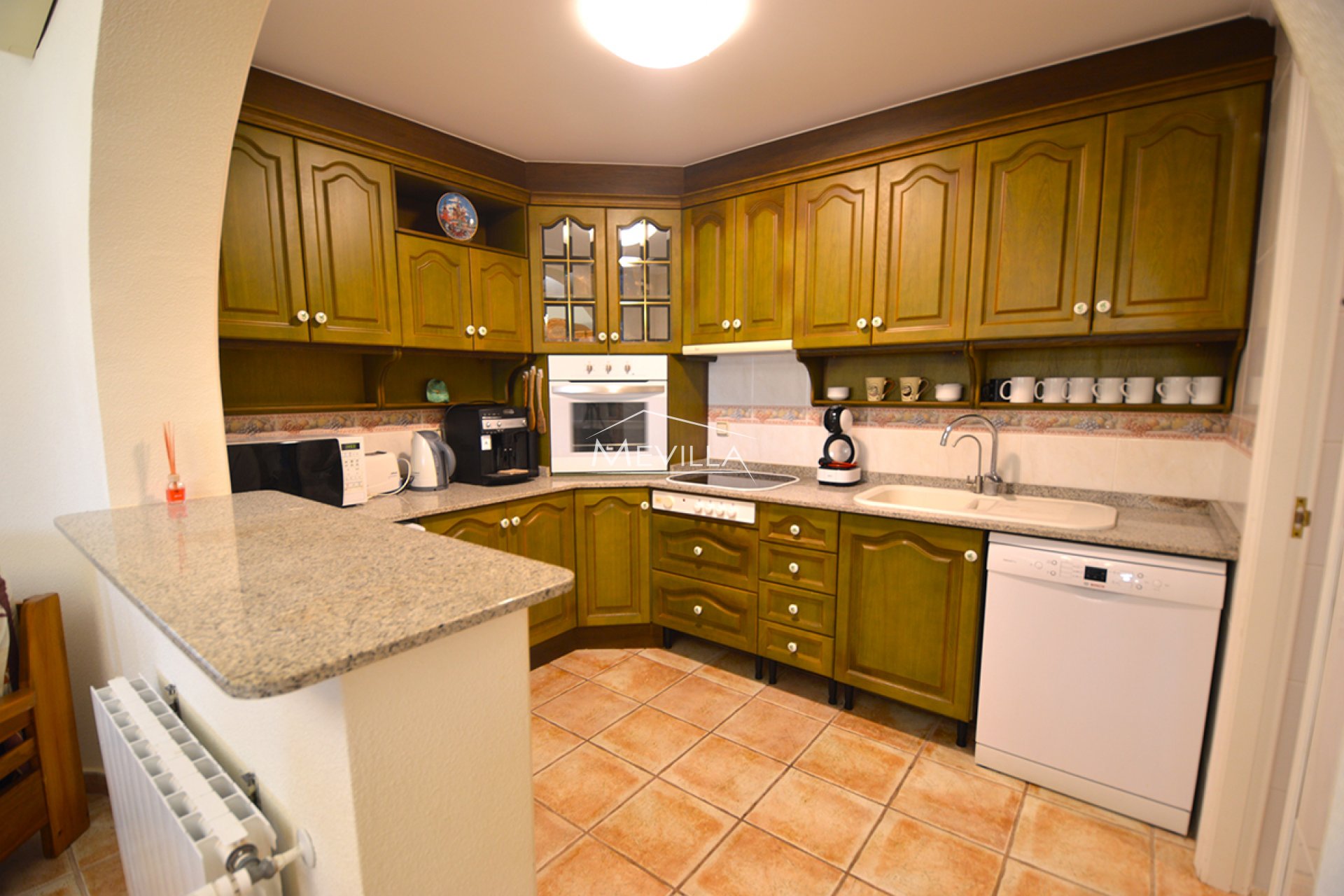 Reventes - Villa - Orihuela Costa - La Zenia