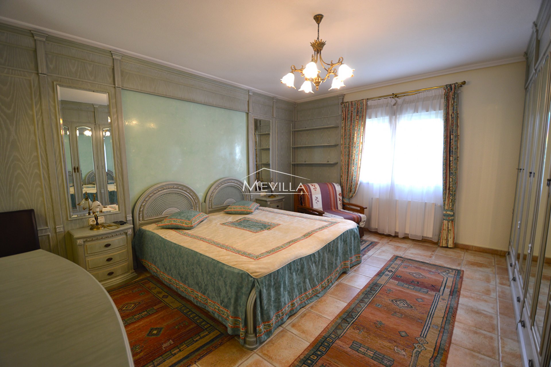 Reventes - Villa - Orihuela Costa - La Zenia