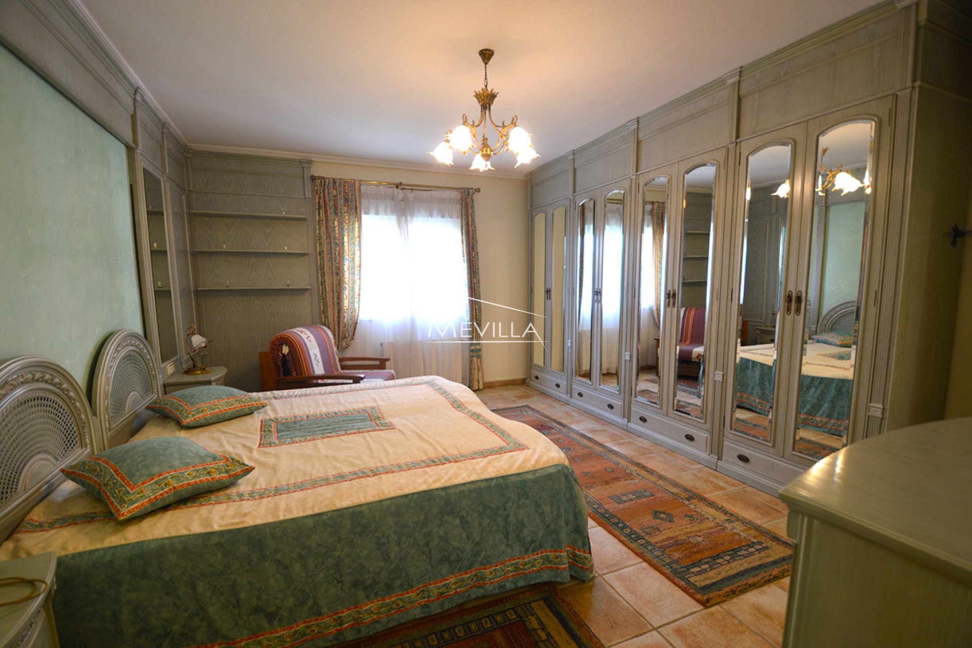 Reventes - Villa - Orihuela Costa - La Zenia