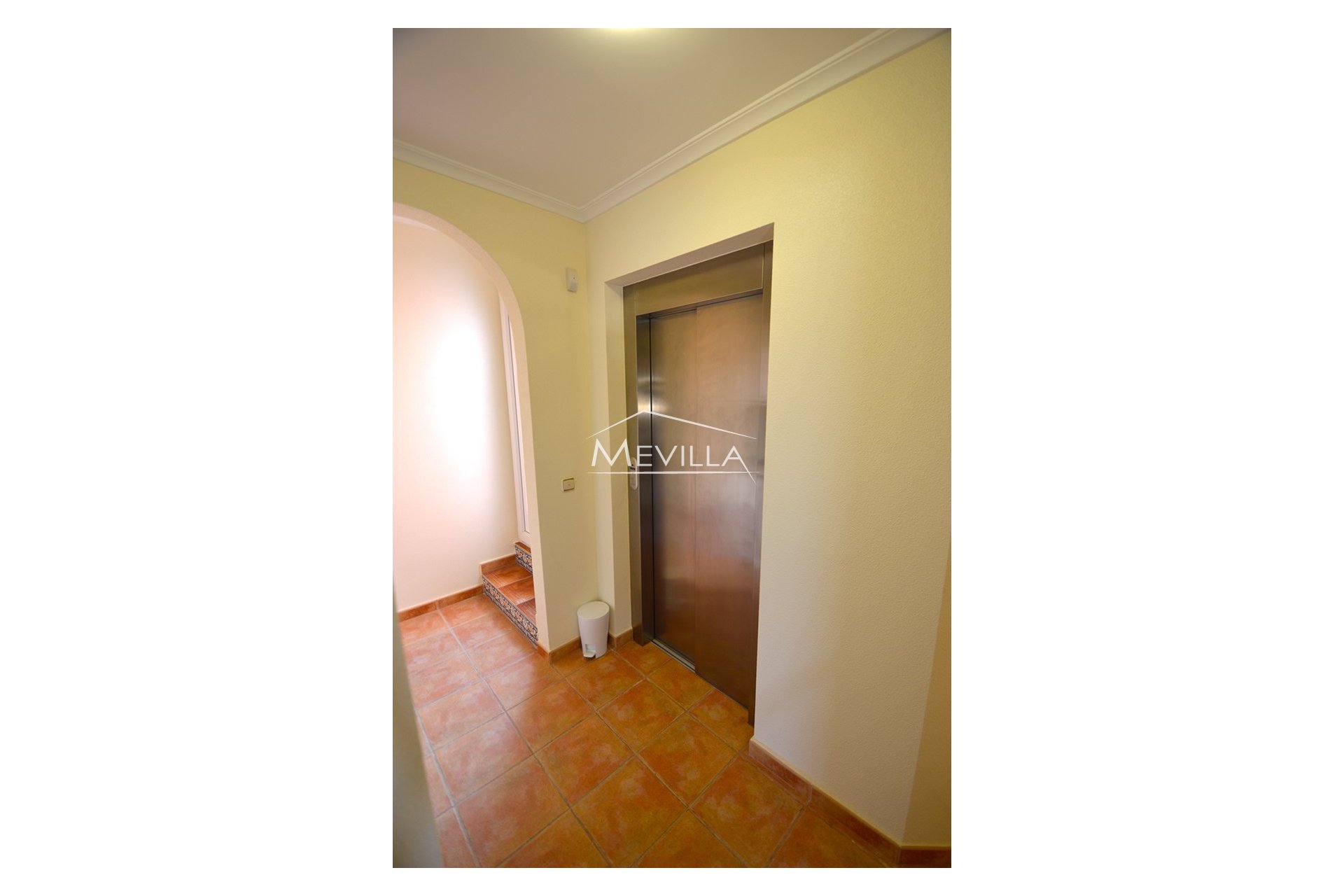 Reventes - Villa - Orihuela Costa - La Zenia