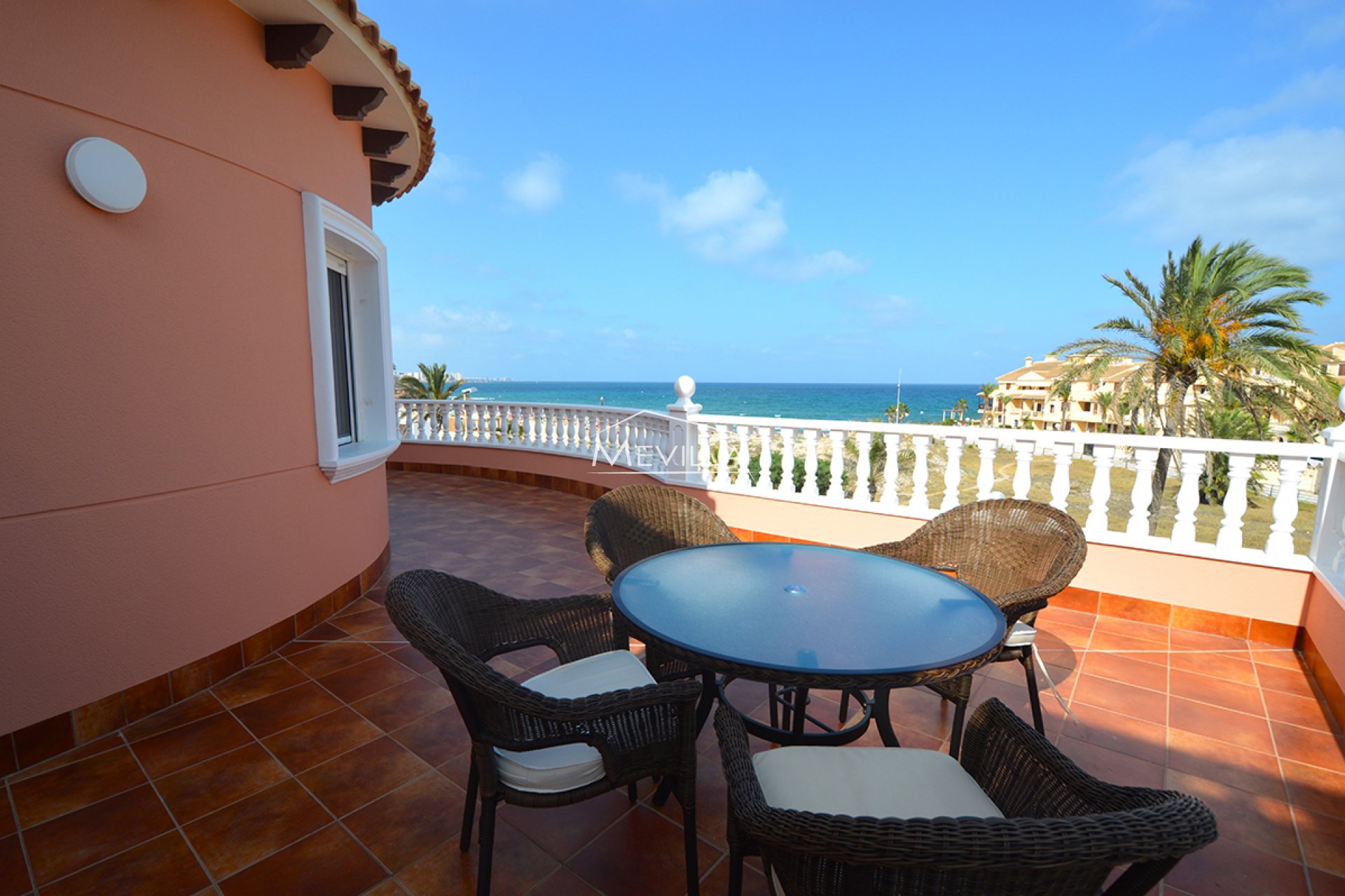 Reventes - Villa - Orihuela Costa - La Zenia