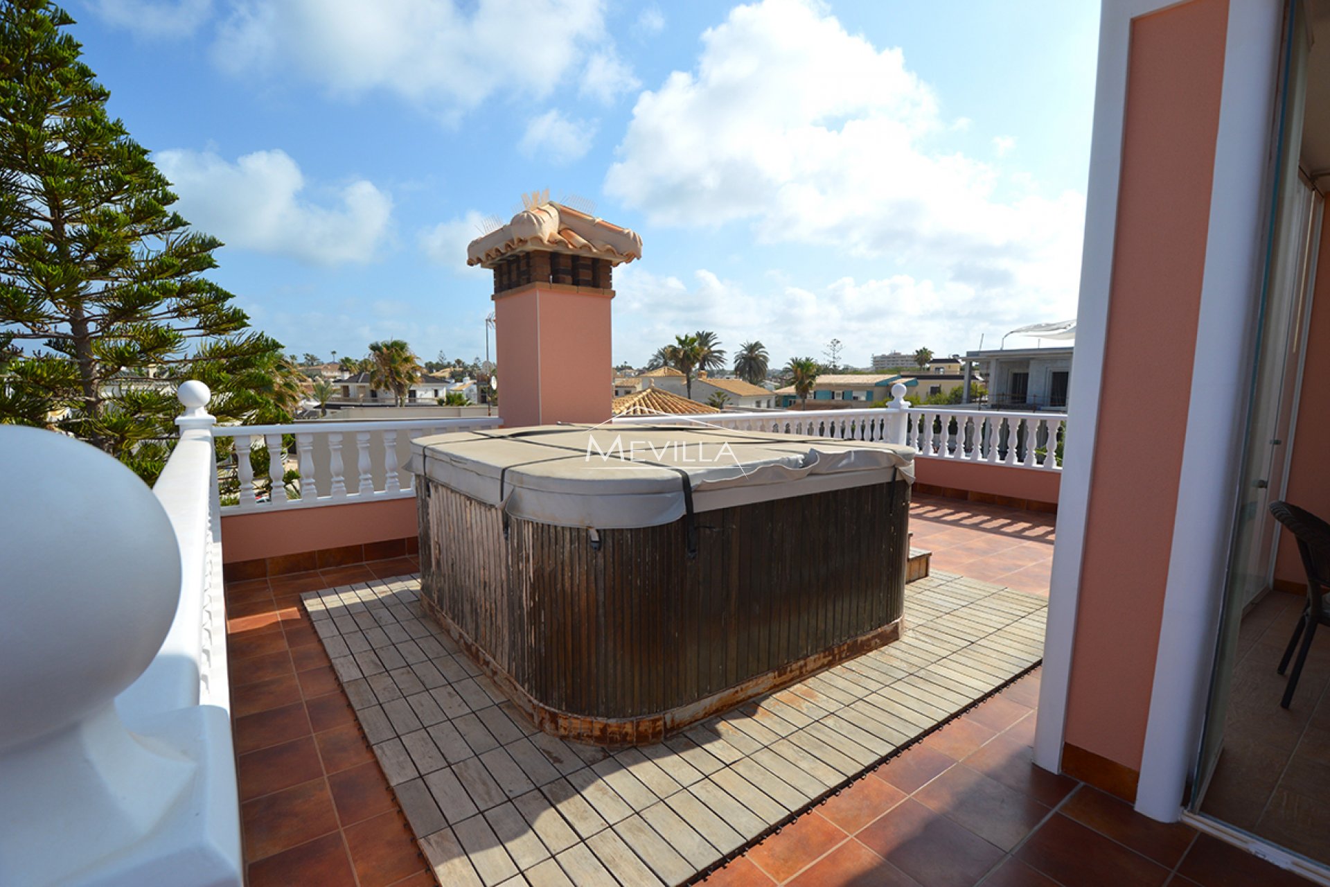 Reventes - Villa - Orihuela Costa - La Zenia