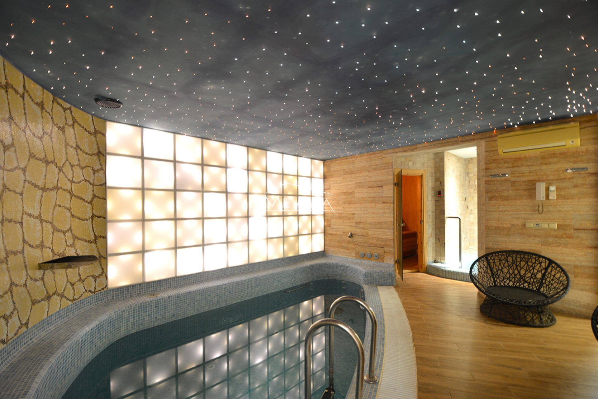 Reventes - Villa - Orihuela Costa - La Zenia