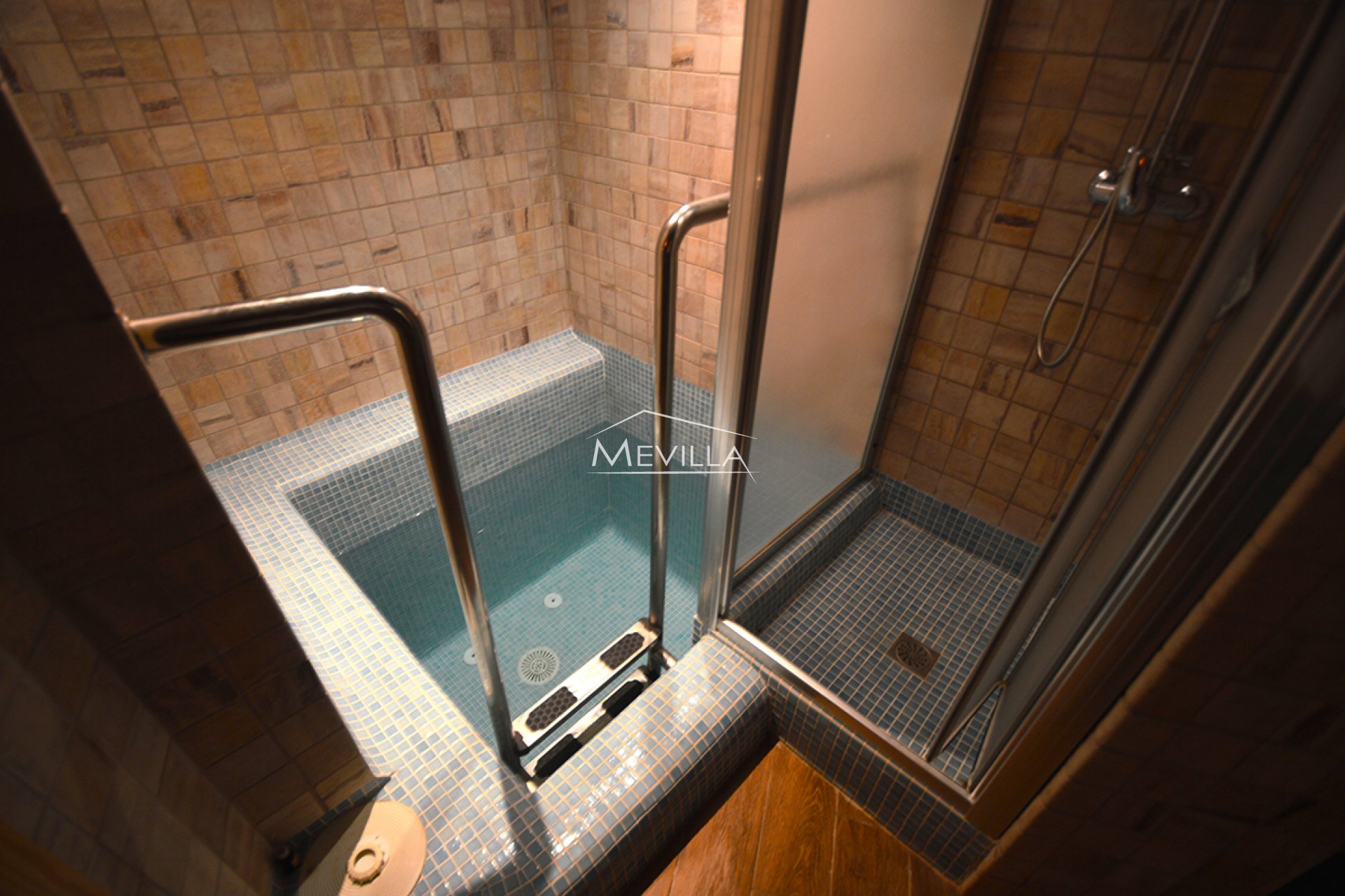 Reventes - Villa - Orihuela Costa - La Zenia