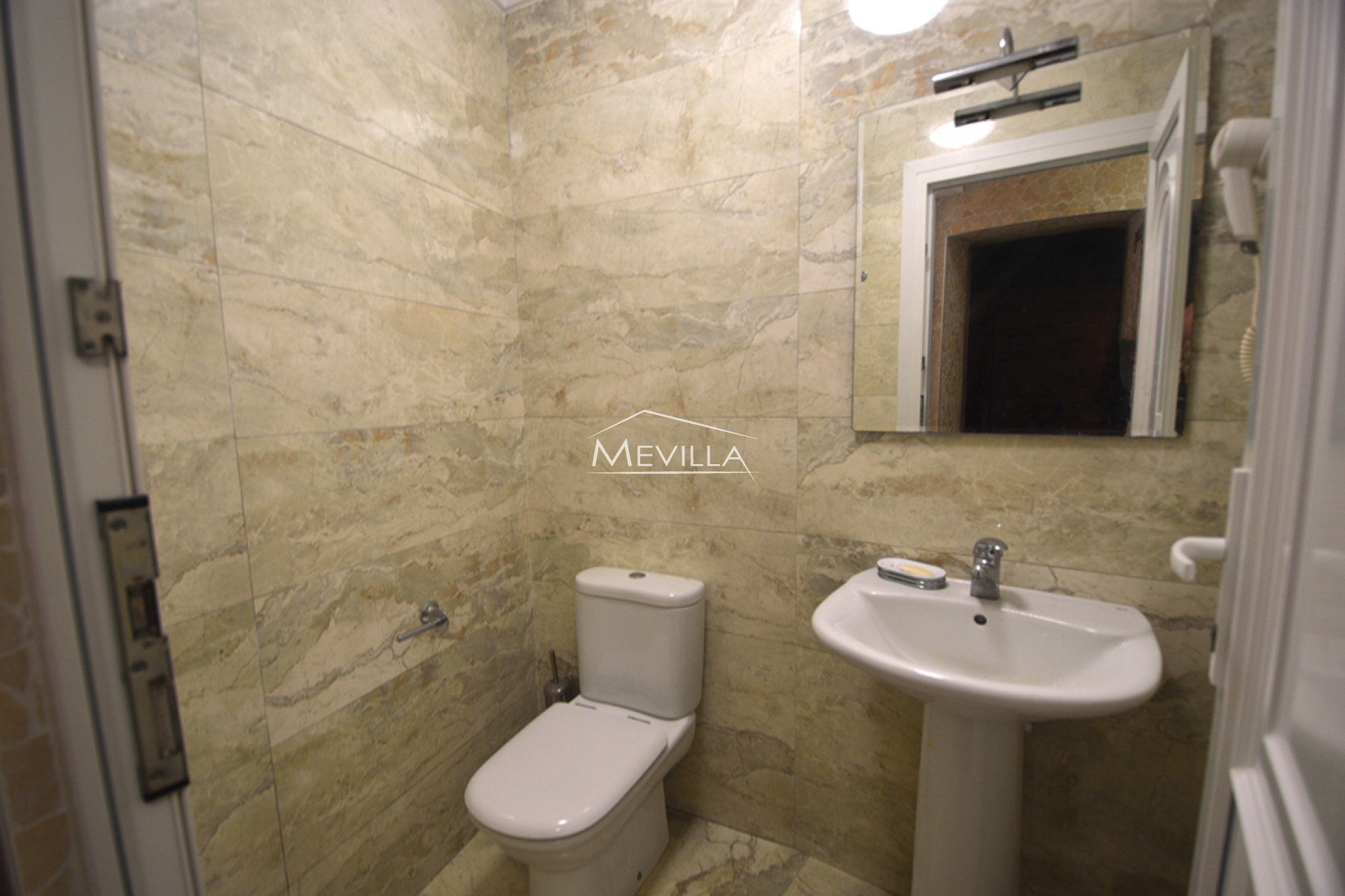 Reventes - Villa - Orihuela Costa - La Zenia