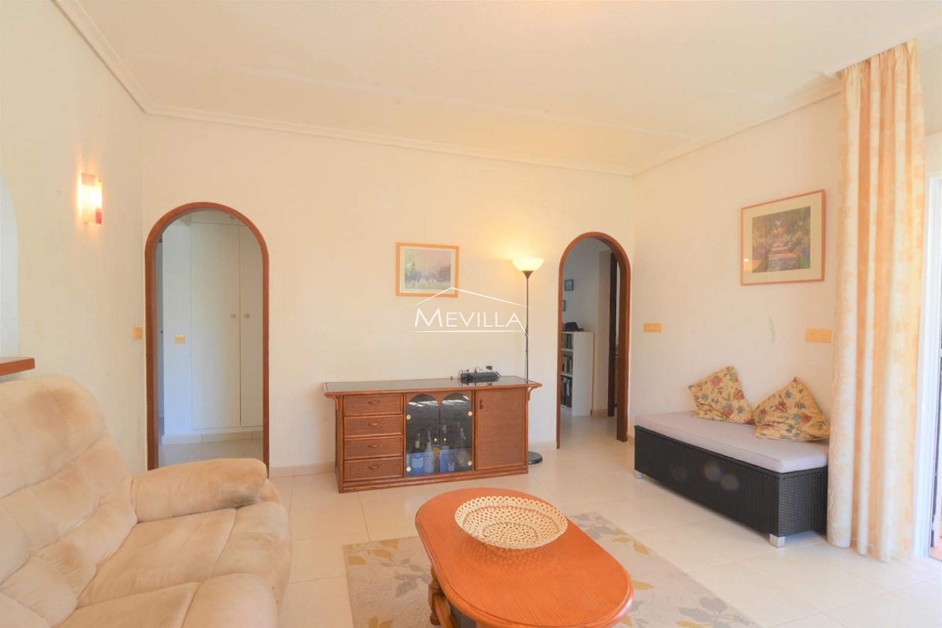 Reventes - Villa - Orihuela Costa - La Zenia