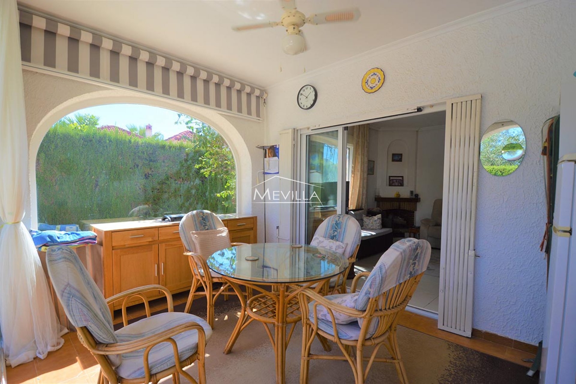 Reventes - Villa - Orihuela Costa - La Zenia