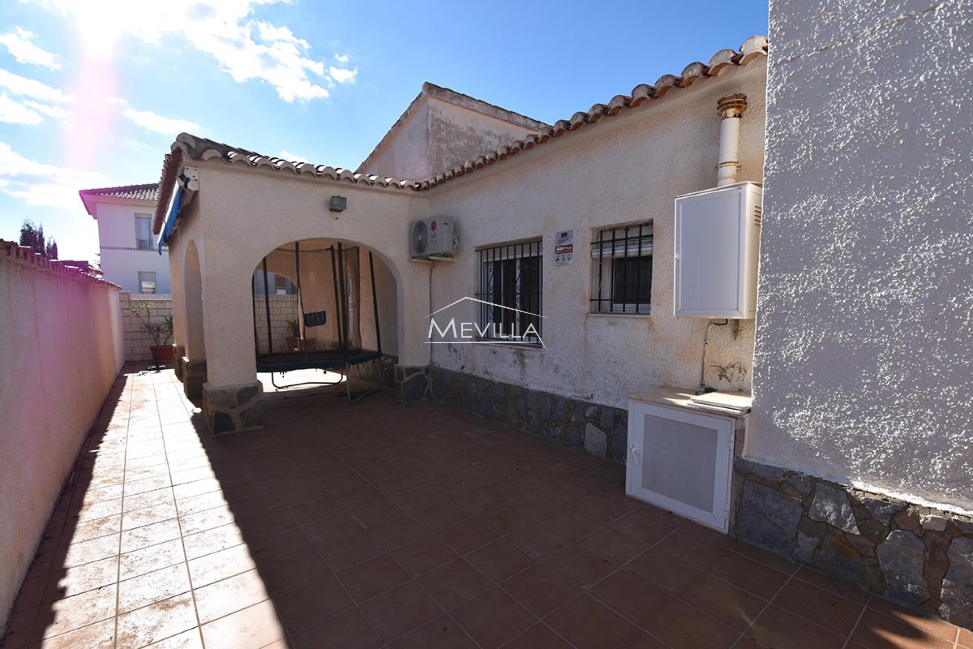 Reventes - Villa - Orihuela Costa - La Zenia