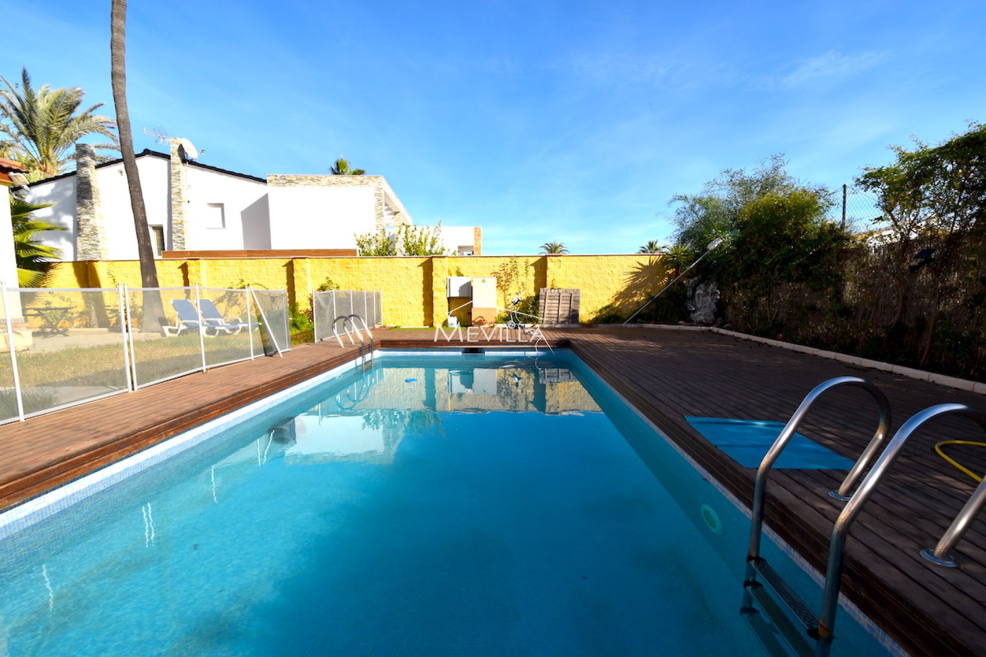 Reventes - Villa - Orihuela Costa - La Zenia