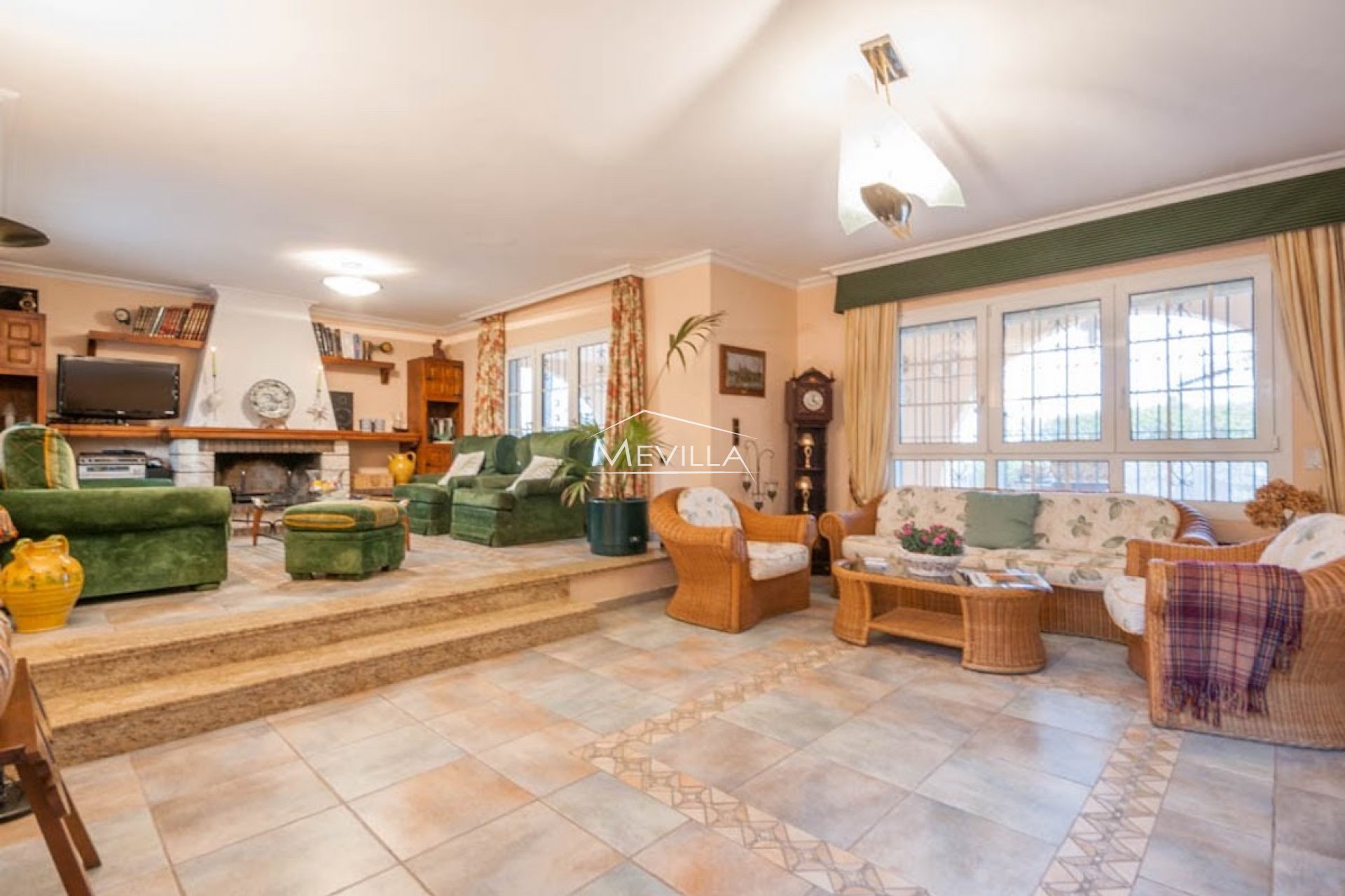 Reventes - Villa - Orihuela Costa - La Zenia